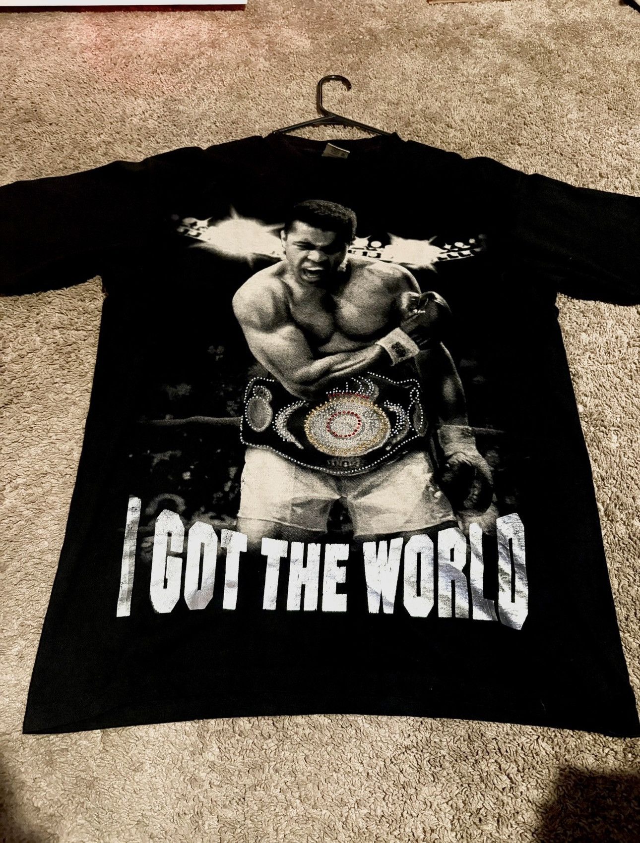 Other PRO CLUB TEE Size US XXL / EU 58 / 5 - 1 Thumbnail