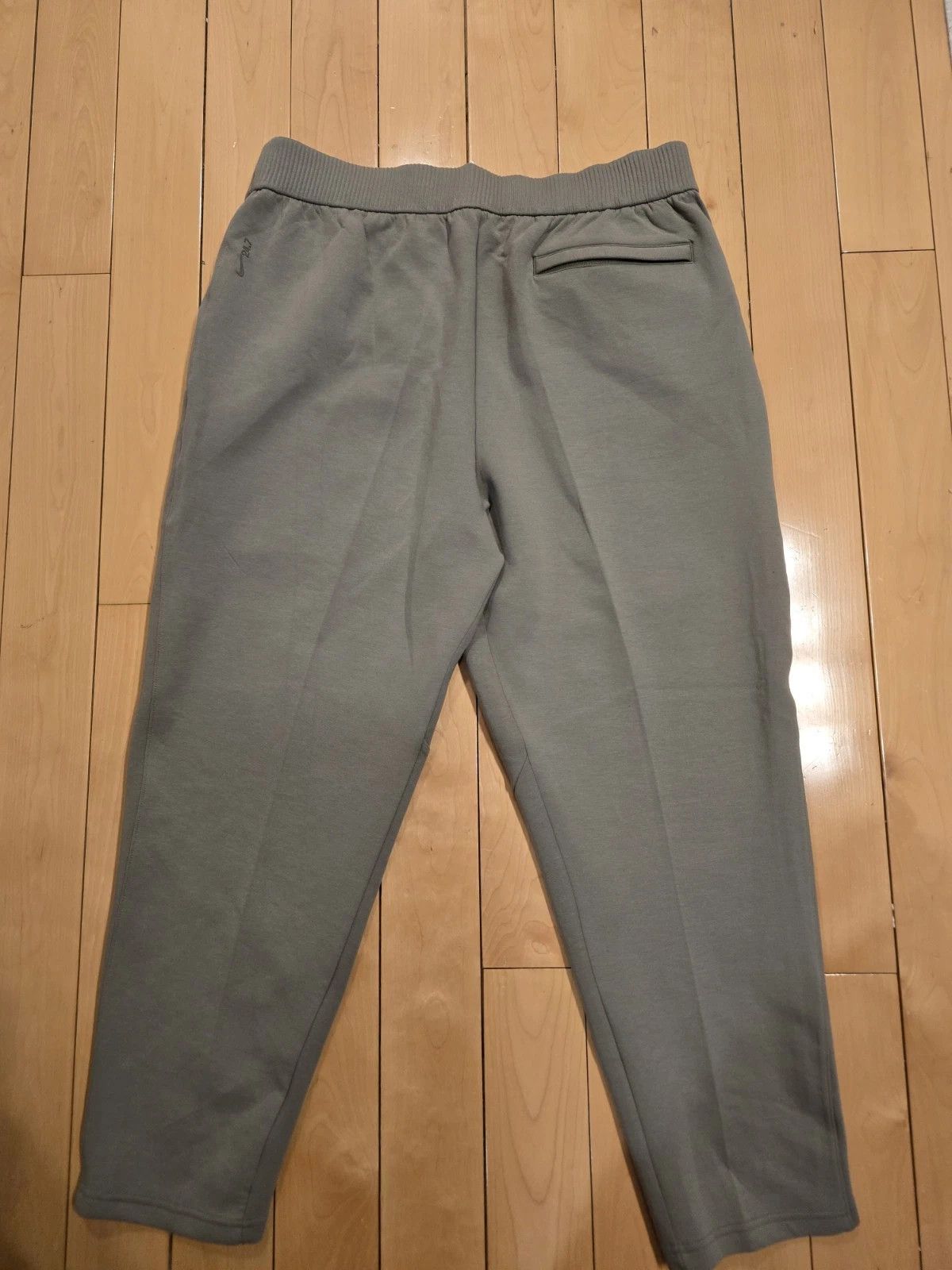 Nike Nike 24.7 Impossibly Soft Pants Size US 34 / EU 50 - 4 Thumbnail