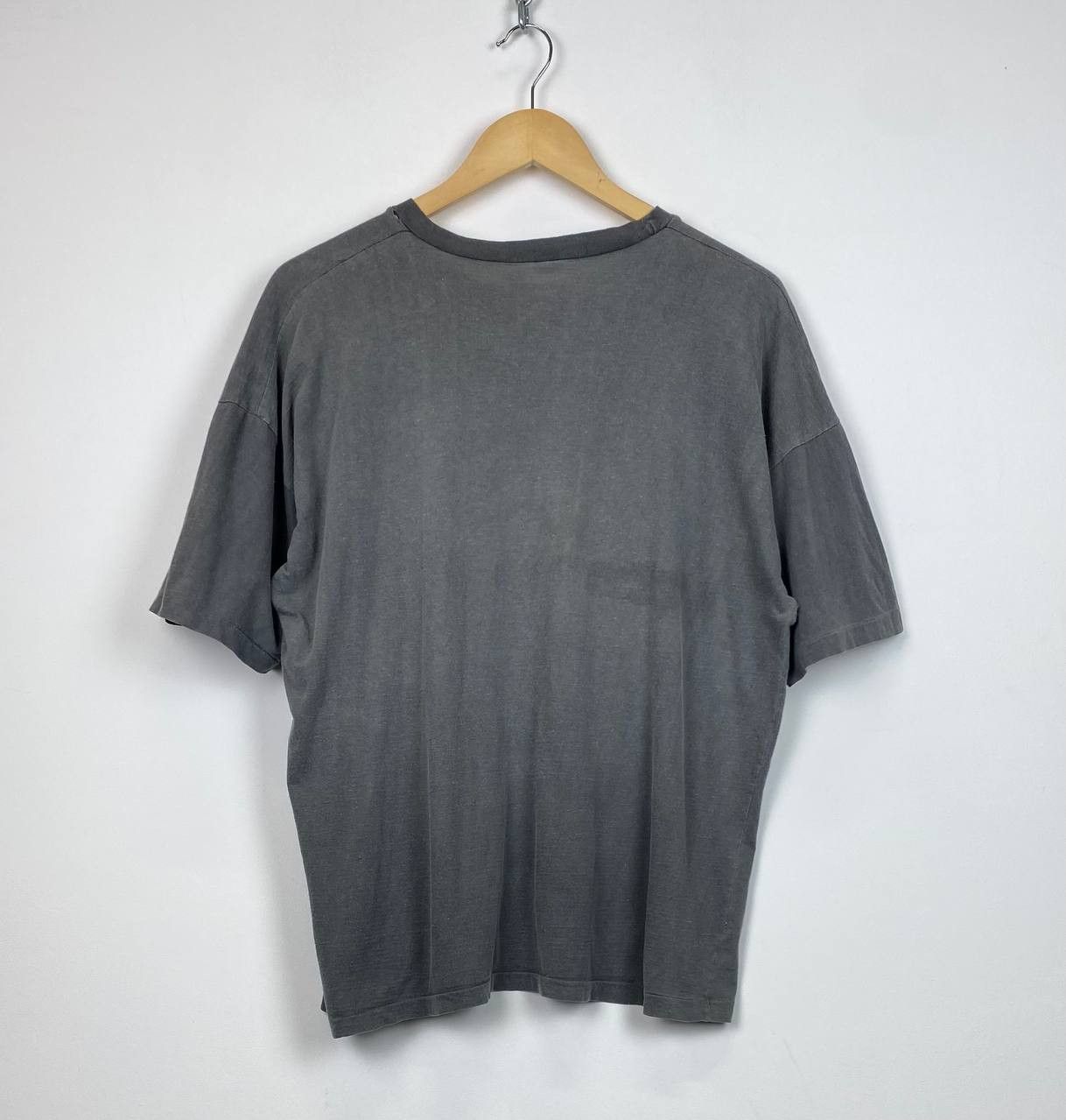 Other Vintage Manchester United tshirt XL Size US XL / EU 56 / 4 - 6 Thumbnail
