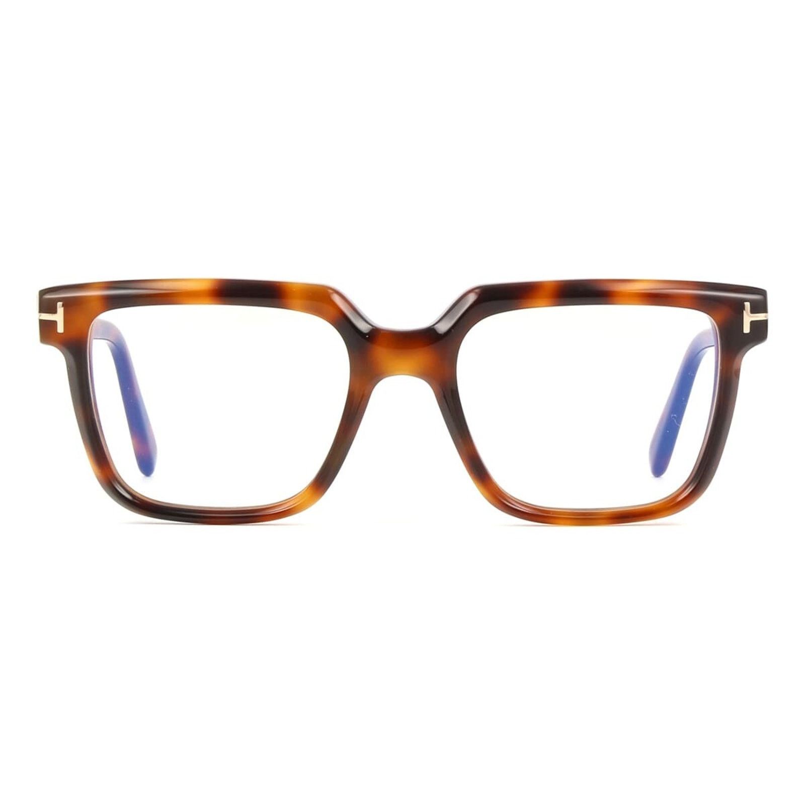 Tom Ford NEW Tom Ford FT5889-B-53053 53mm 100%(883900110099-GRO) Size ONE SIZE - 3 Thumbnail