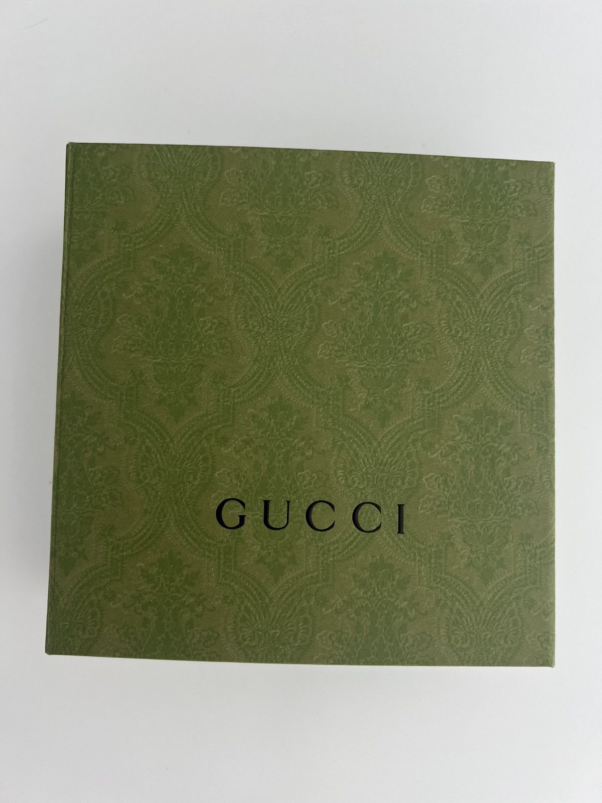 Gucci Gucci Interlocking G Leather Belt Size ONE SIZE - 5 Thumbnail