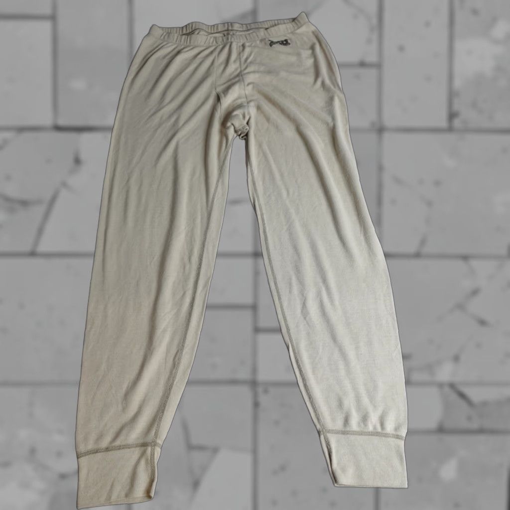 Layer 8 XGO Pants XL Beige Jogger Activewear Winter Men Regular XS? Wait. Size US 36 / EU 52 - 1 Thumbnail