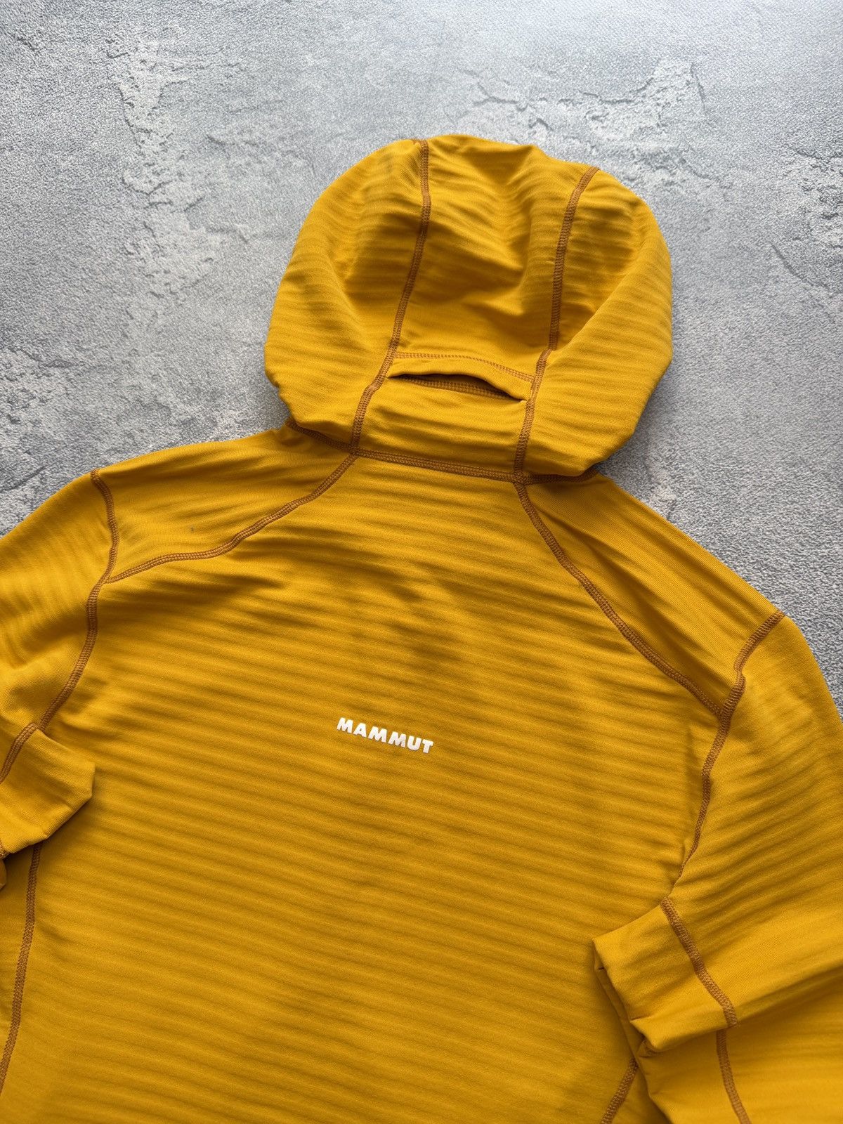 Mammut Mammut Extreme Hoodie Size Small Zip Up Outdoor Utility Size S / US 4 / IT 40 - 12 Thumbnail