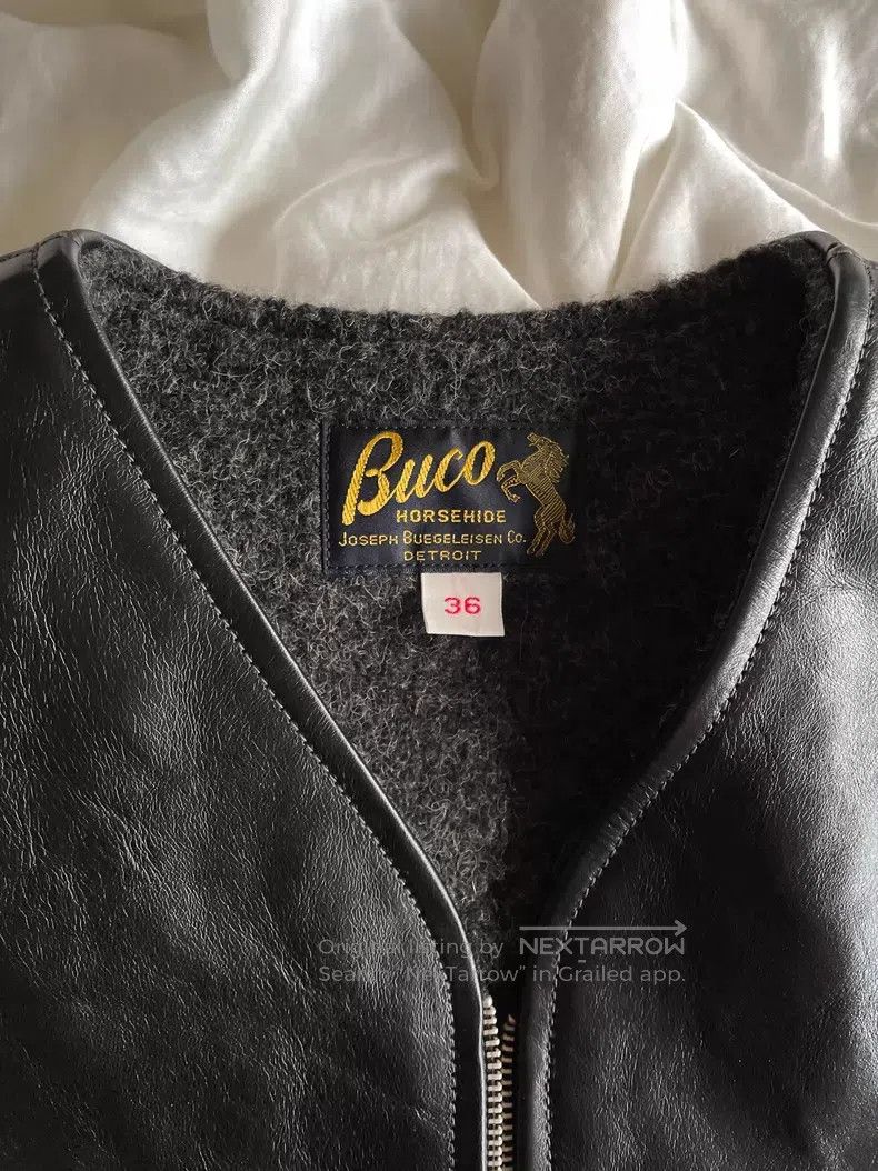 Other Buco Vest Size US M / EU 48-50 / 2 - 2 Thumbnail