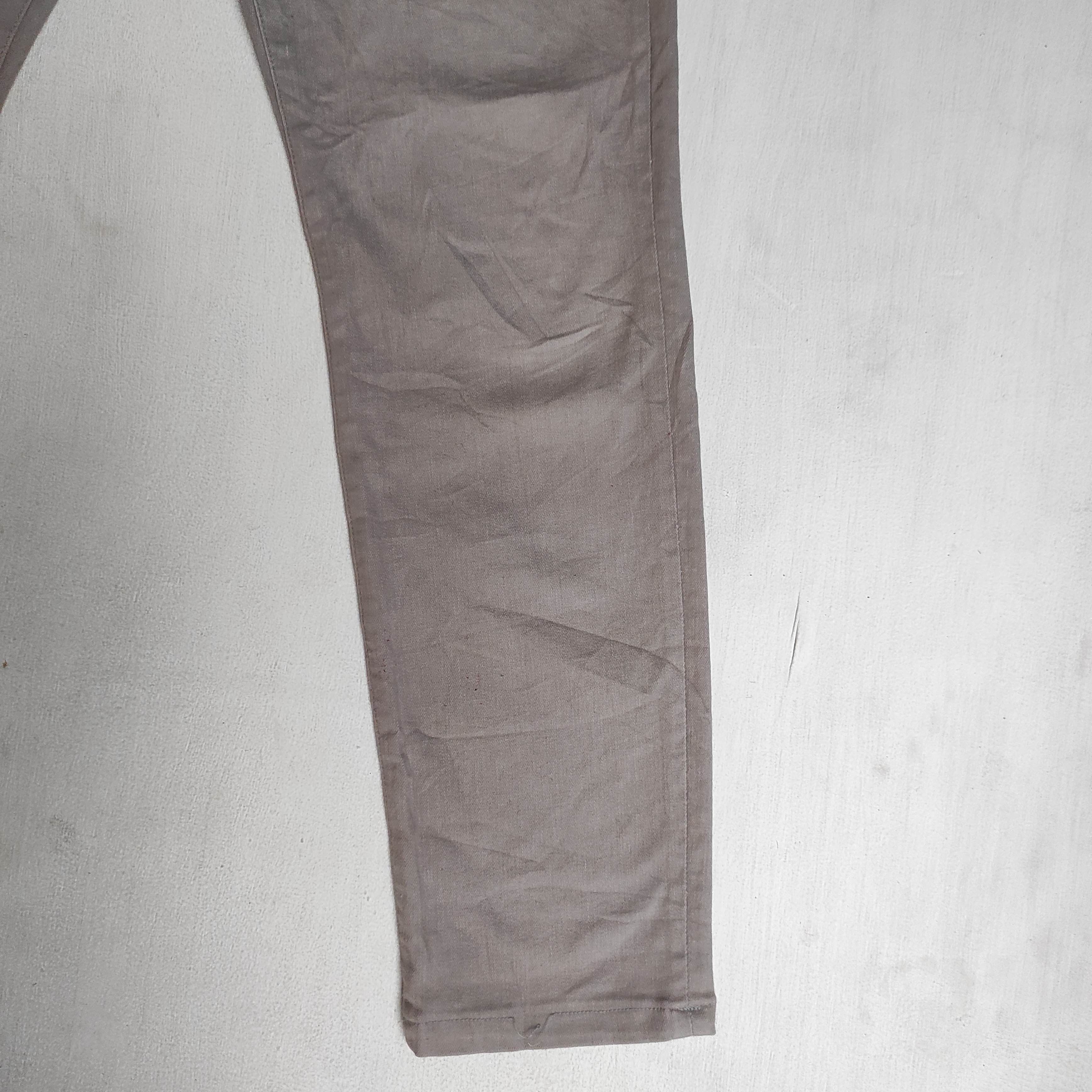 Hysteric Glamour Hysteric Glamour Sample Pant Size US 31 - 4 Thumbnail