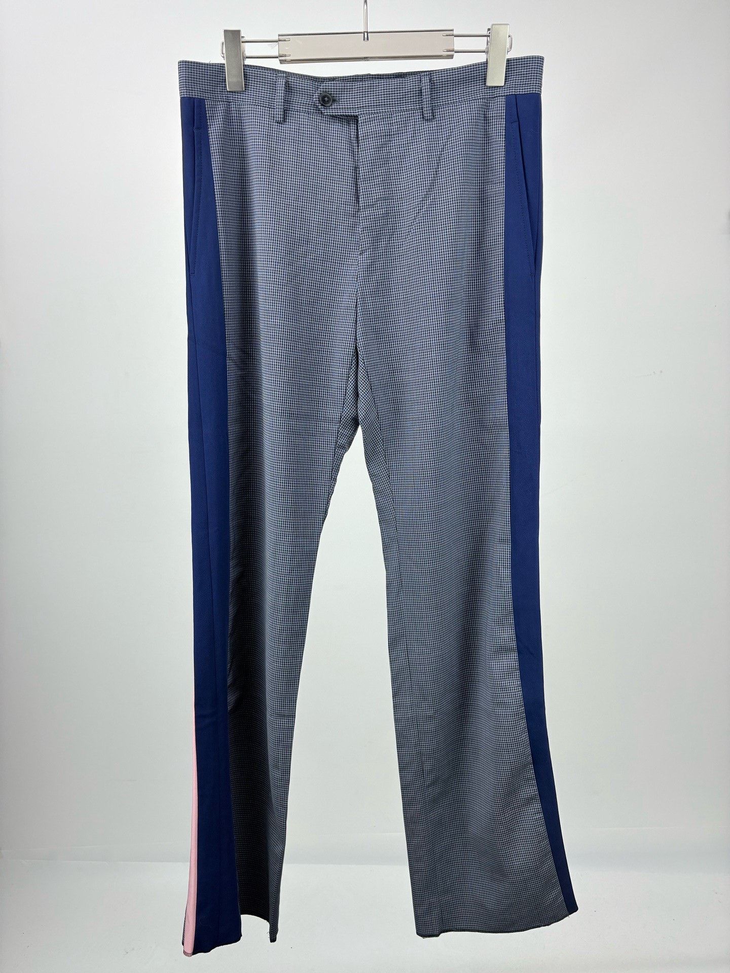 Valentino Valentino Paneled Trousers Size US 30 / EU 46 - 1 Thumbnail