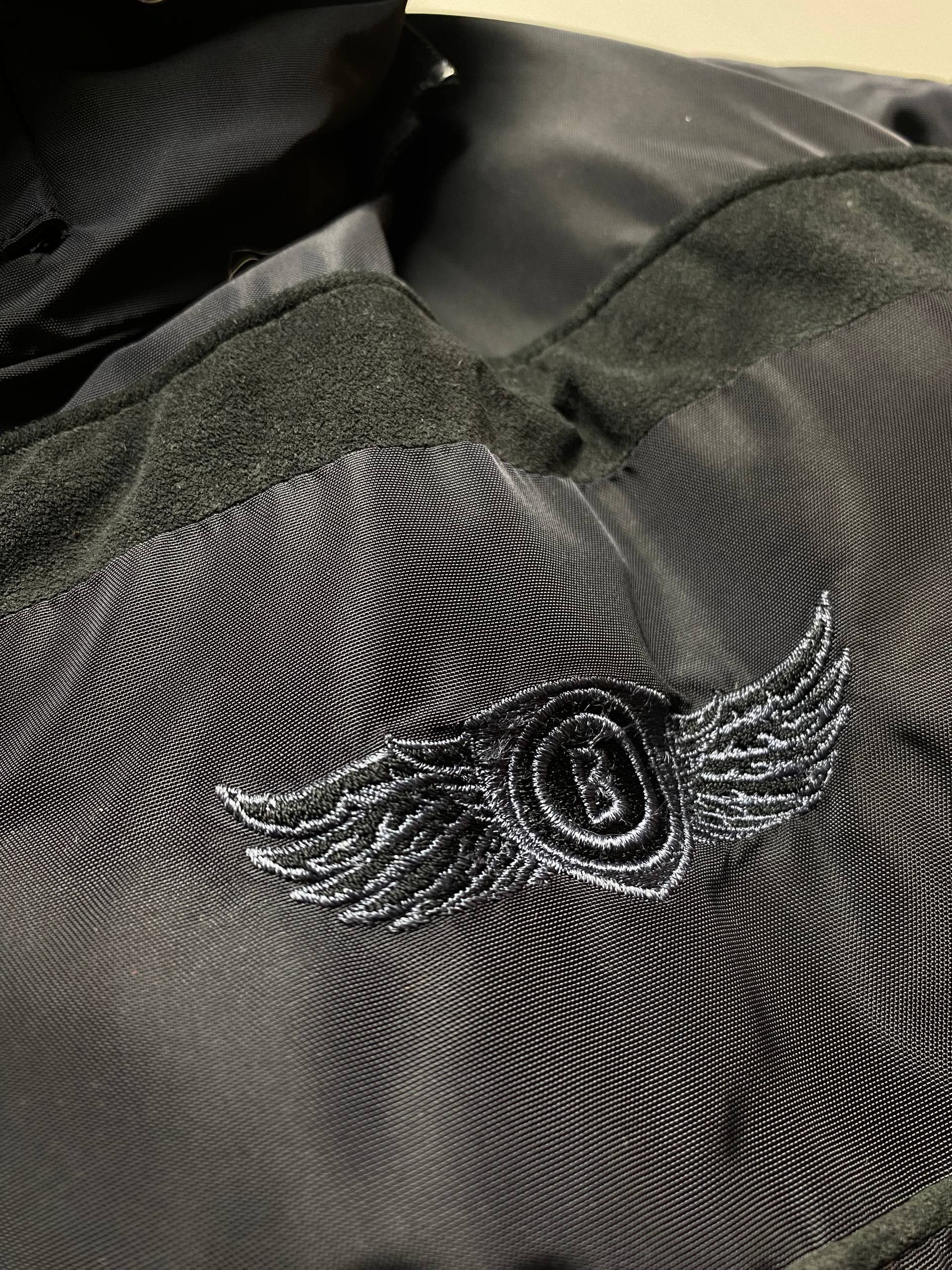 Bogner Vintage Rare Bikers Jackets Bogner Size US L / EU 52-54 / 3 - 4 Thumbnail