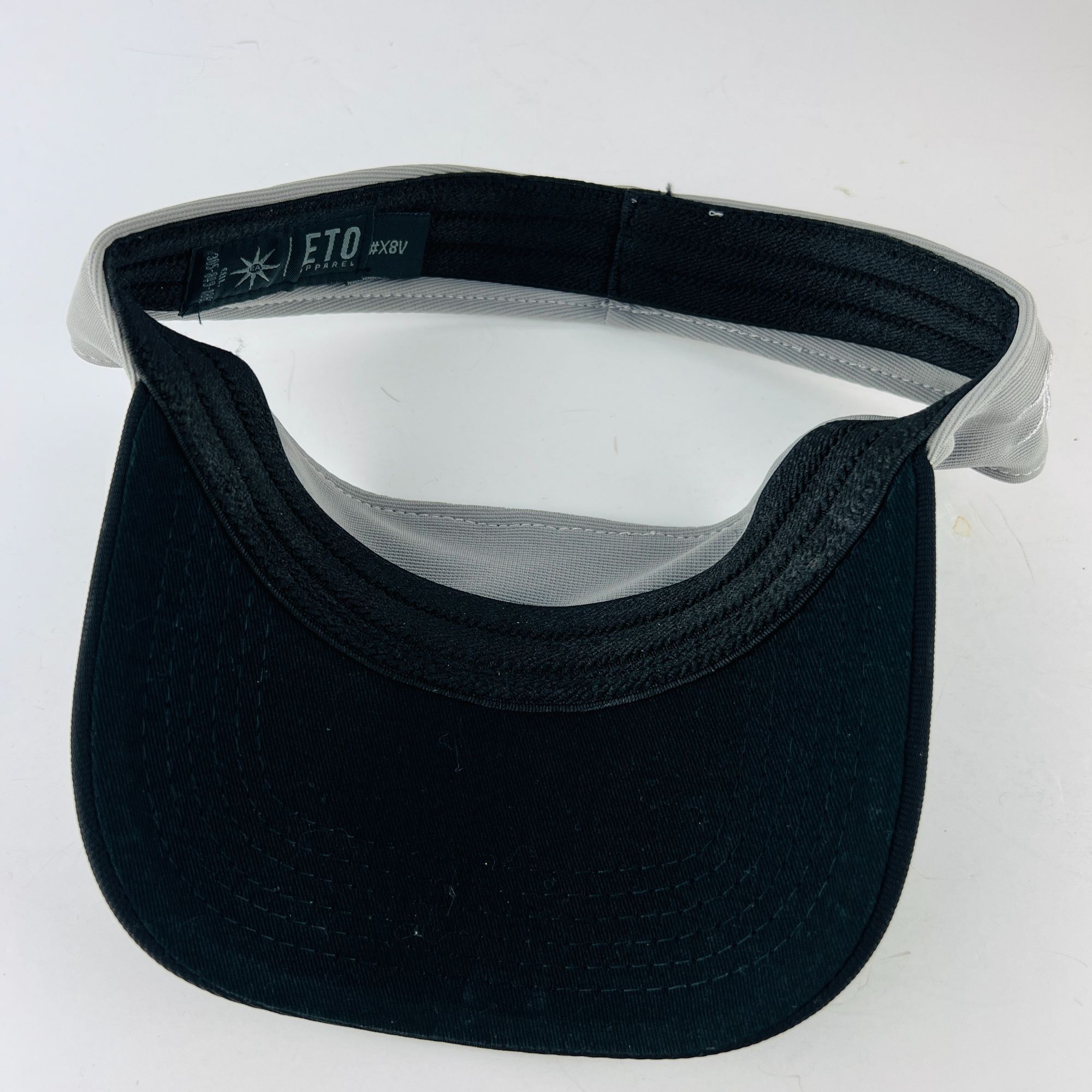 Other Key West Florida Est 1828 Visor Cap Hat Size ONE SIZE - 7 Thumbnail