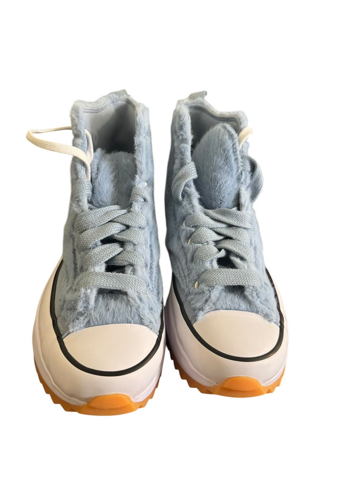 Converse Converse Run Star hike Size US 11 / IT 41 - 6 Thumbnail