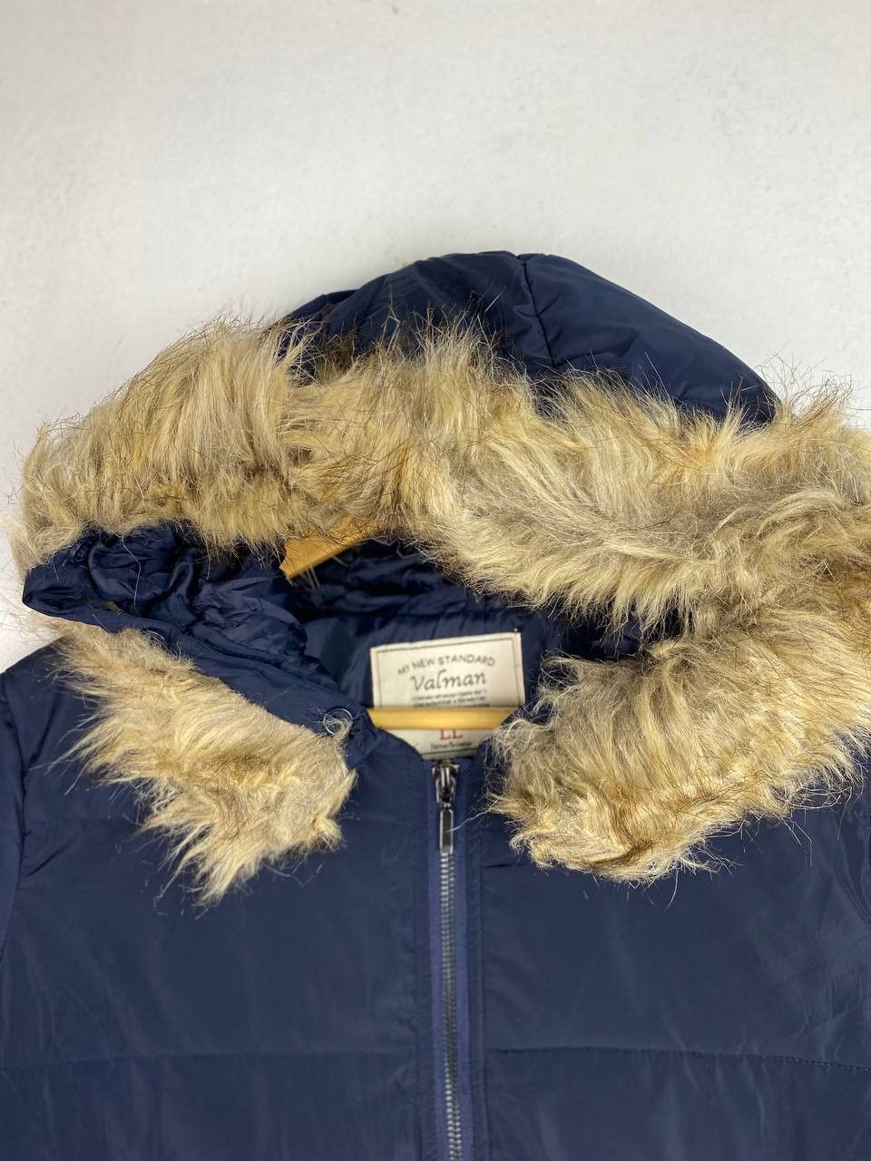 Japanese Brand japanese brands puffer jacket nice design Size L / US 10 / IT 46 - 2 Thumbnail