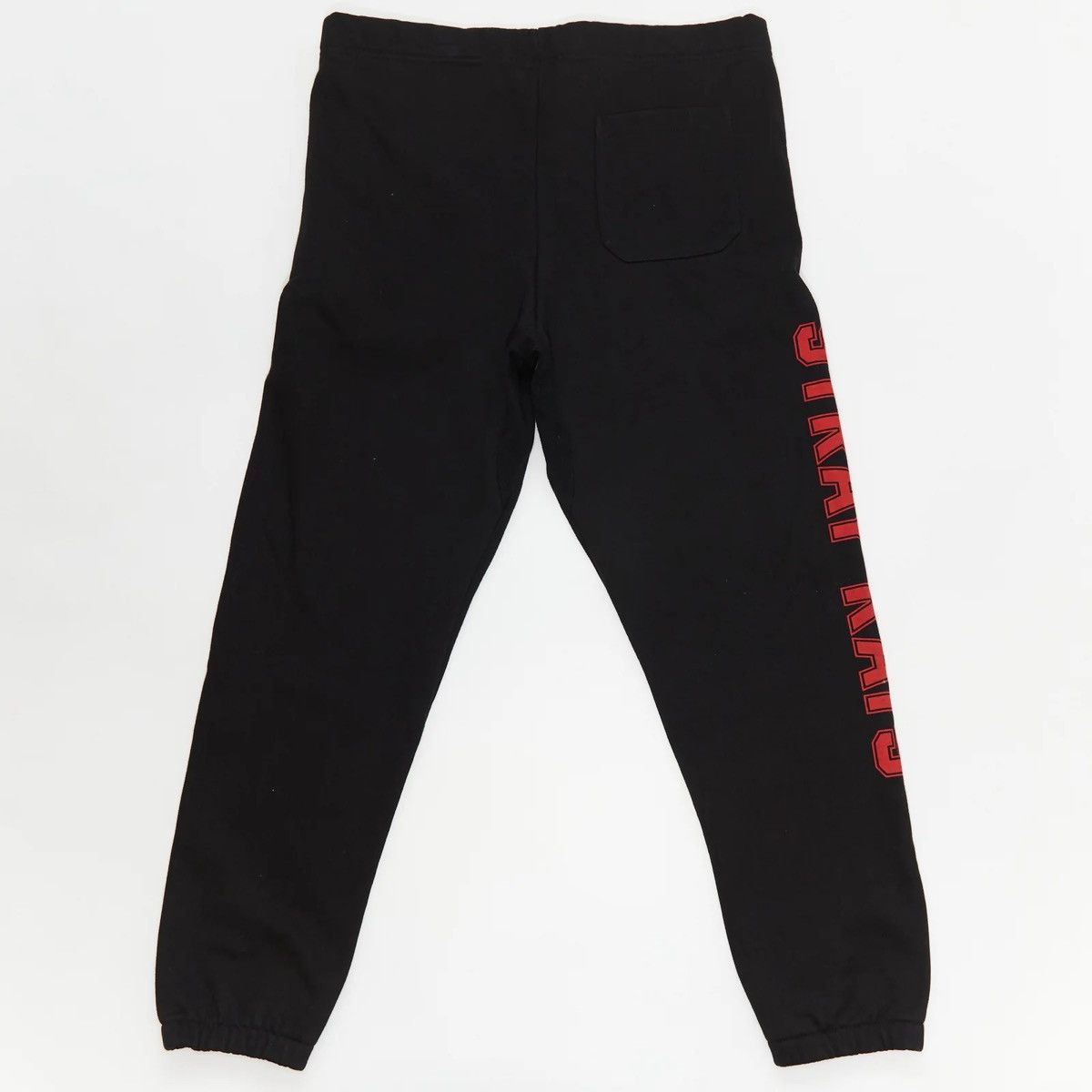 Carhartt Wip × Stray Rats CARHARTT X STRAT RATS COLLEGE SWEATPANTS Size US 36 / EU 52 - 3 Thumbnail
