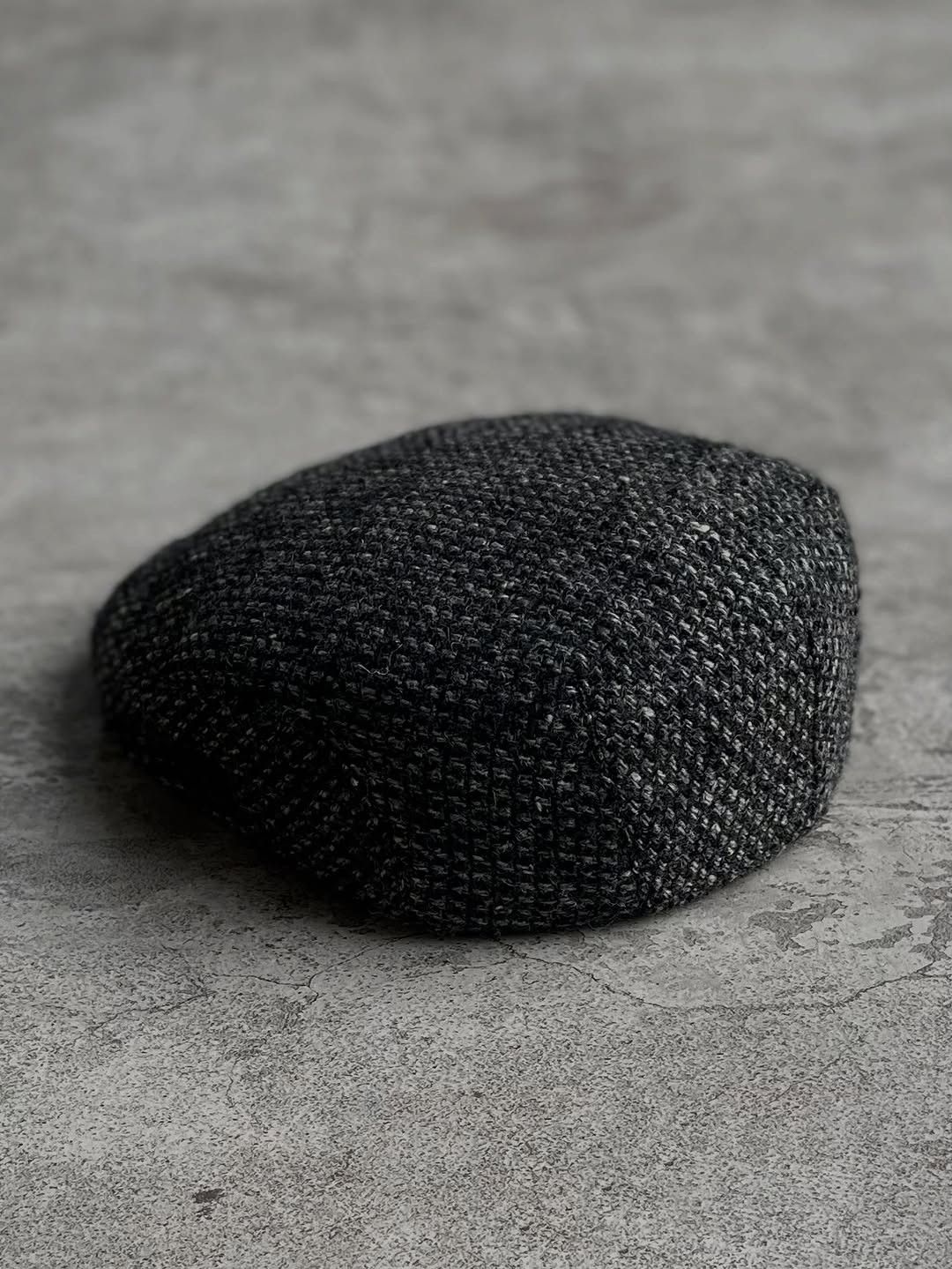 Stetson Extremely Rare 70s Vintage Flatcap, Driver Hat Stetson Size ONE SIZE - 3 Thumbnail