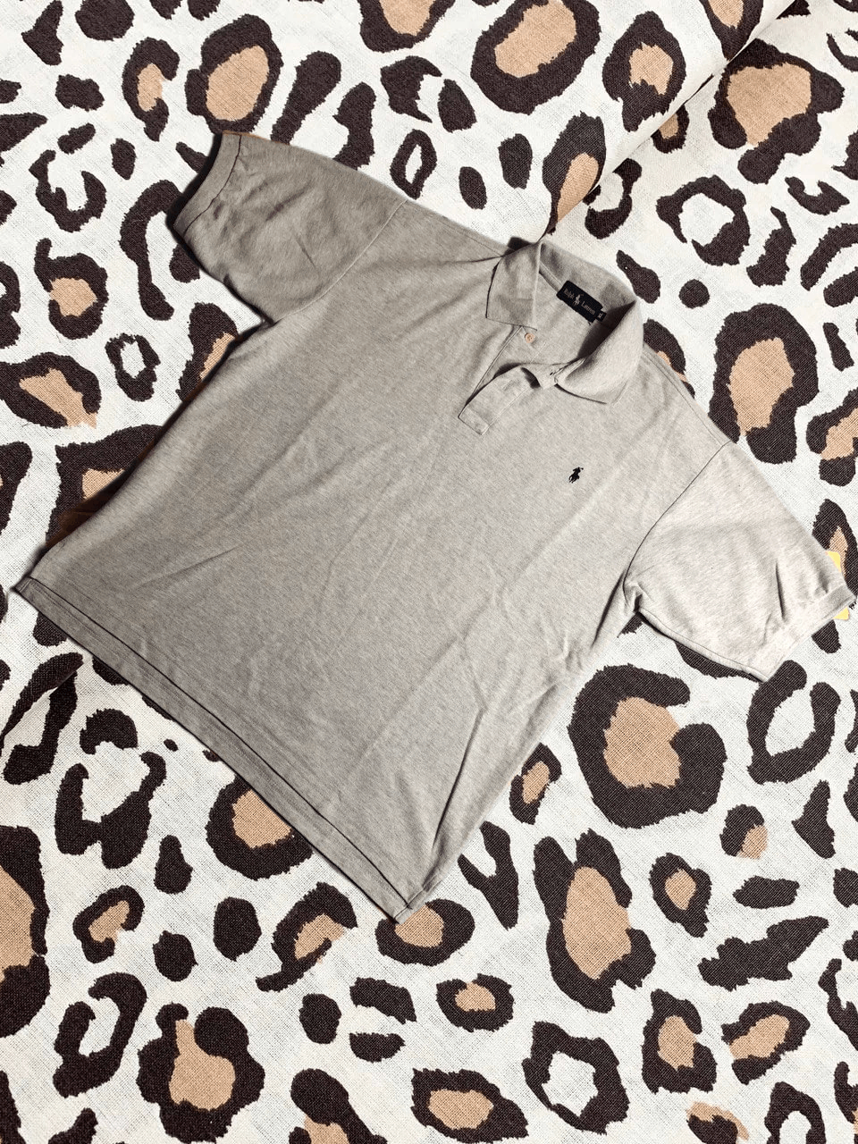 Ralph Lauren Polo Ralph Lauren T-Shirt Size US XL / EU 56 / 4 - 1 Thumbnail