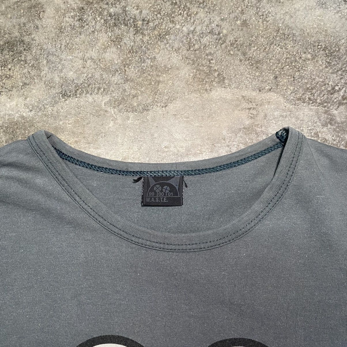 Band Tees VINTAGE RADIOHEAD “Test Specimen” BAND T SHIRT Size US M / EU 48-50 / 2 - 3 Thumbnail