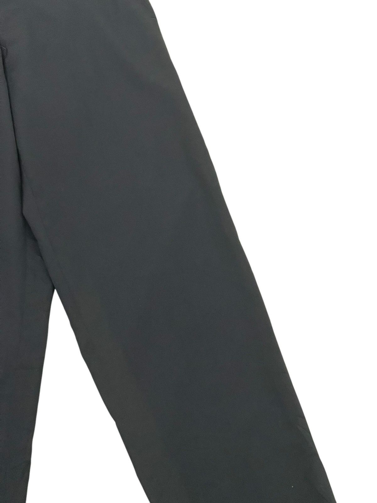 Yohji Yamamoto Archive Vtg 80s Y’s for Men Wool Trouser Wide Baggy 8🟦 Size US 29 - 4 Thumbnail