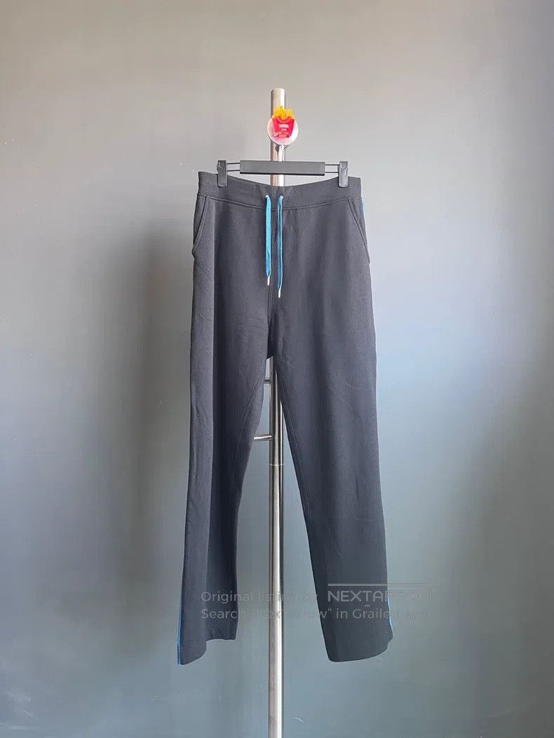 Hermes Hermes size M Drawstring Casual Pants Sports Pants Size 25" / US 0 / IT 36 - 1 Thumbnail