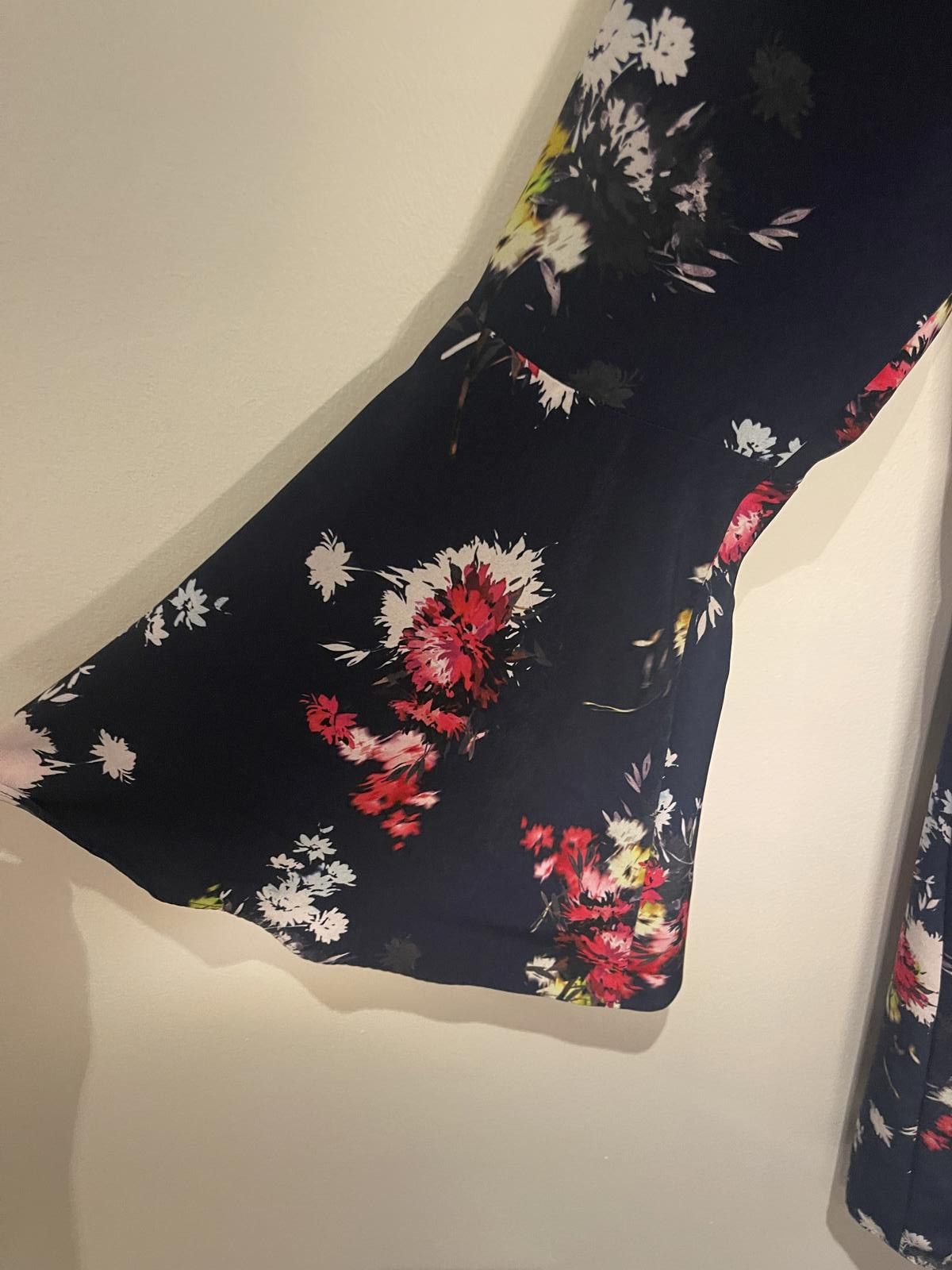NEXT NEXT UK floral dress Size M / US 6-8 / IT 42-44 - 3 Thumbnail