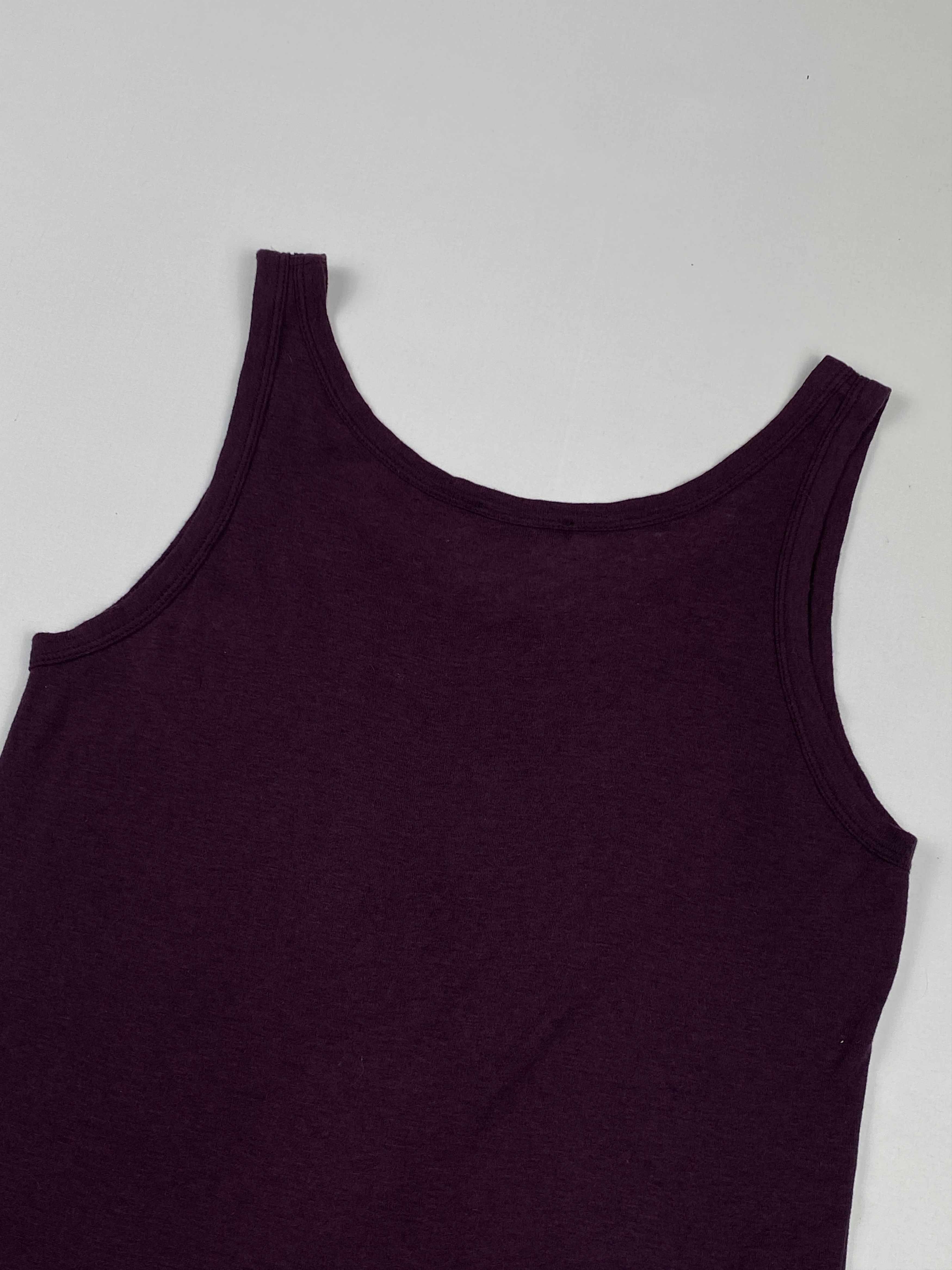 Basic Tank Top