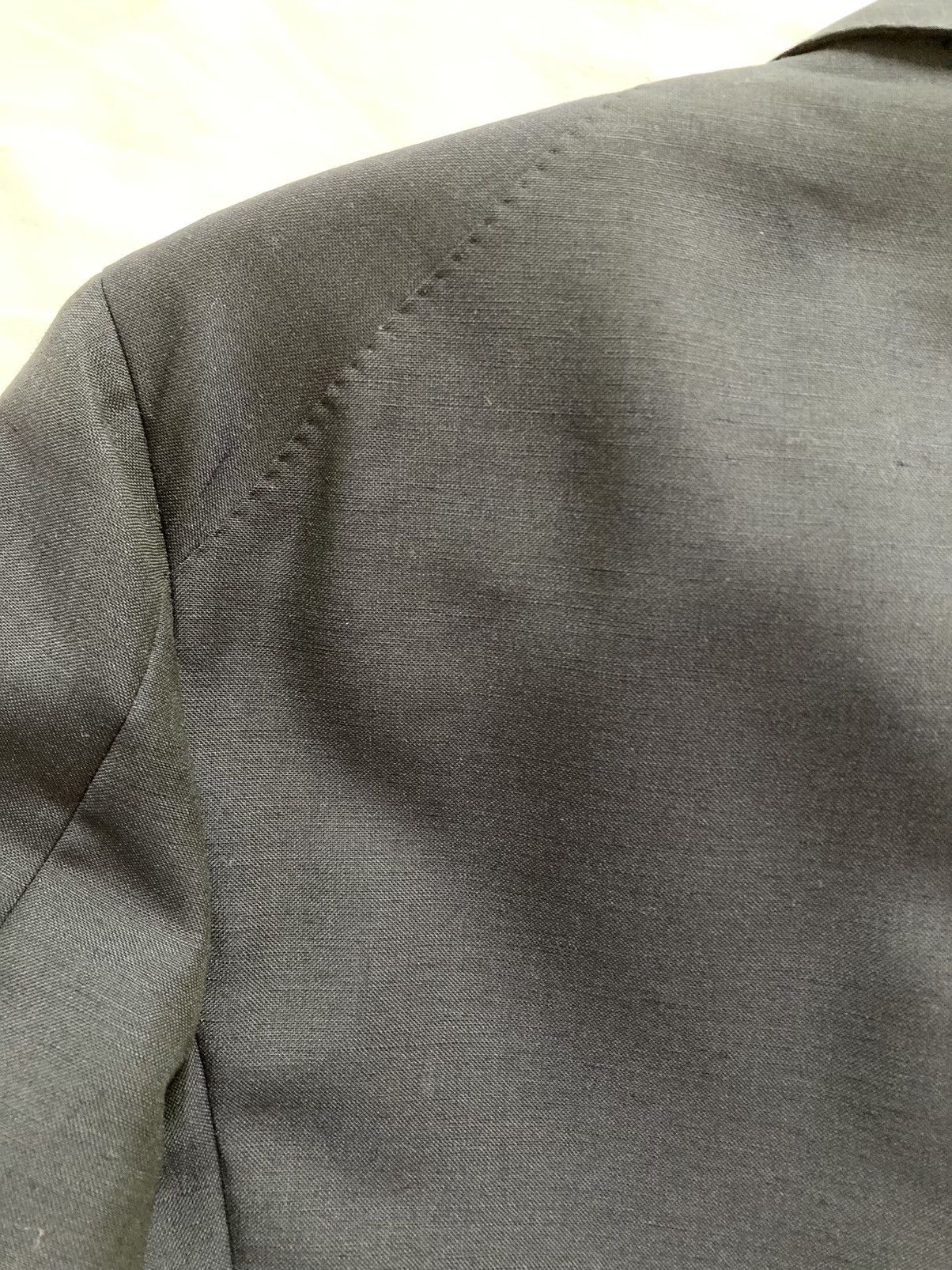 Lanvin SS14 Runway Jacket 48 Size 38R - 7 Thumbnail