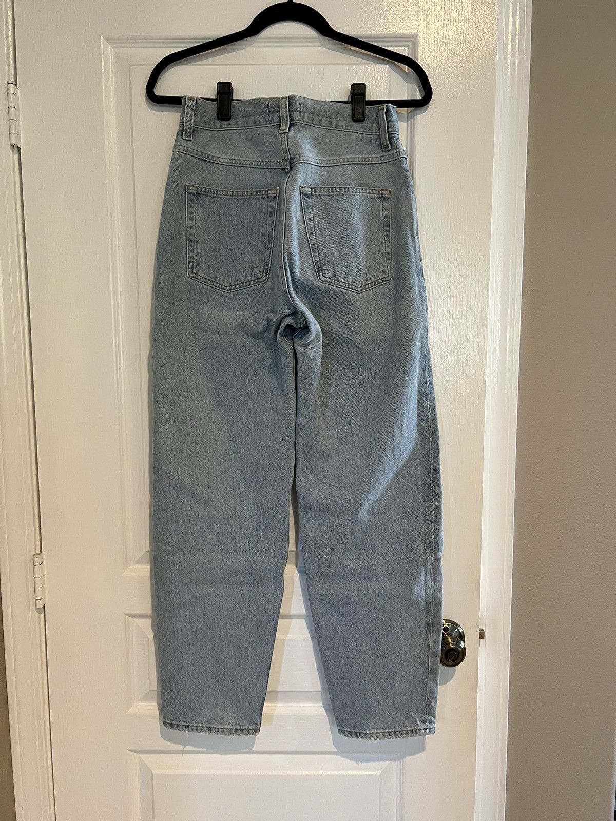 Agolde Agolde jeans Size 26" / US 2 / IT 38 - 2 Thumbnail