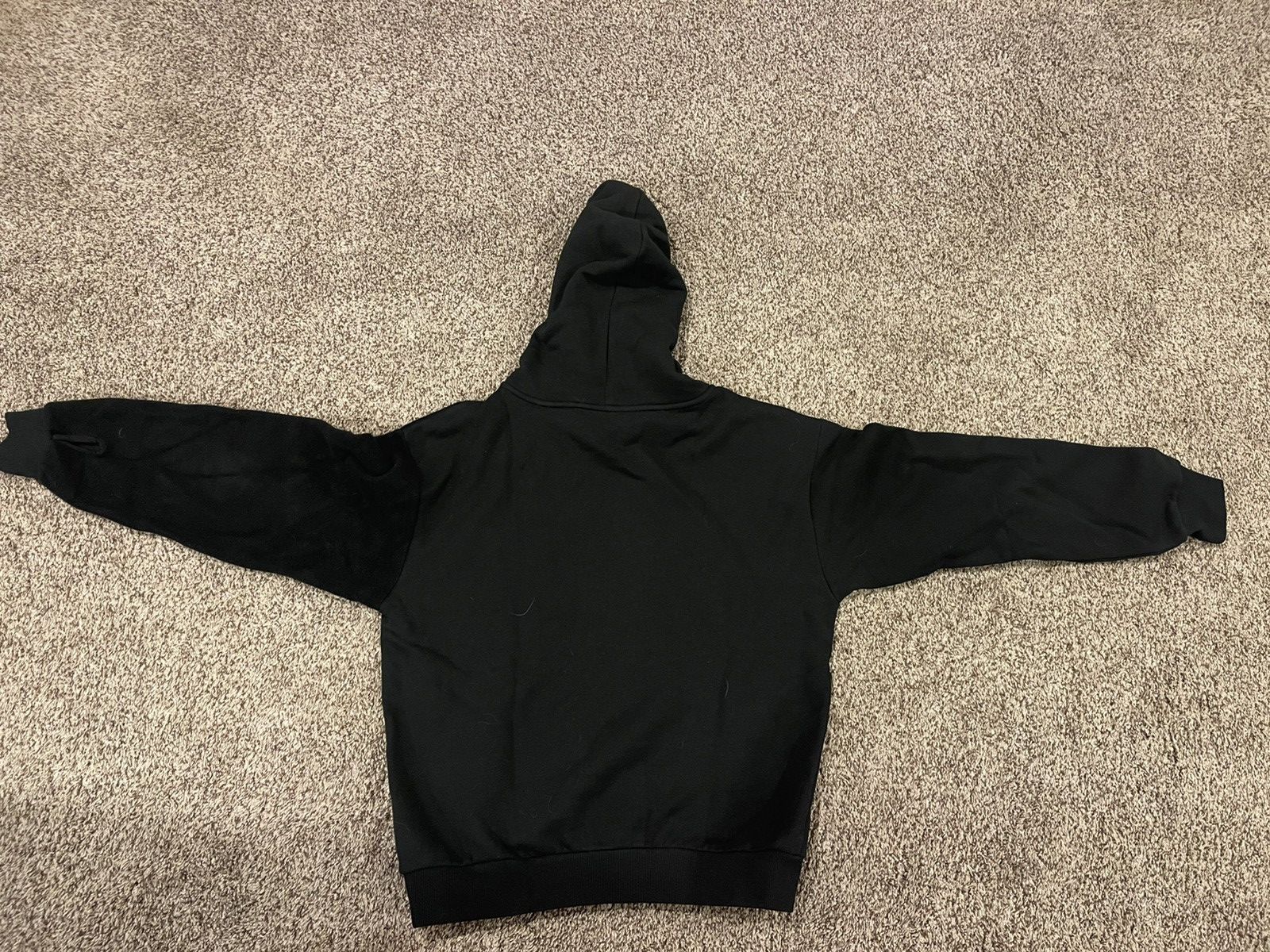 Audemars Piguet × Travis Scott Travis Scott X Audemars Piguet Zip-Up Hoodie Size US L / EU 52-54 / 3 - 2 Thumbnail