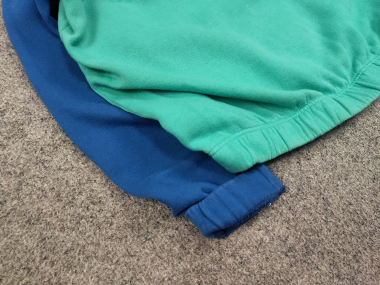 MCM Rare Vintage 80's MCM Sauber Petronas Formula Sweatshirt Size US M / EU 48-50 / 2 - 7 Thumbnail