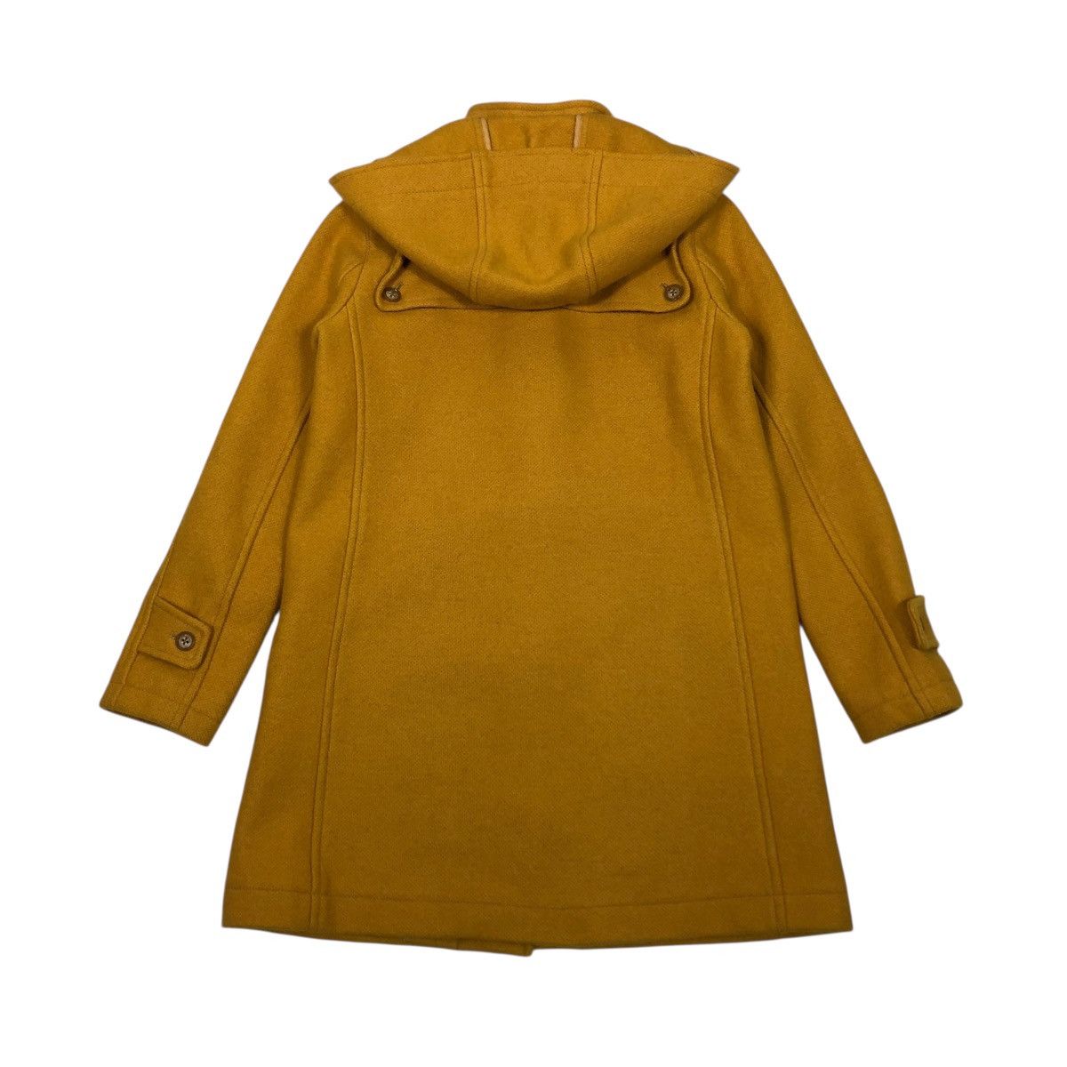 Mackintosh 🔥VINTAGE DUFFLE JACKET MACKINTOSH PHILOSOPHY Size US S / EU 44-46 / 1 - 2 Thumbnail