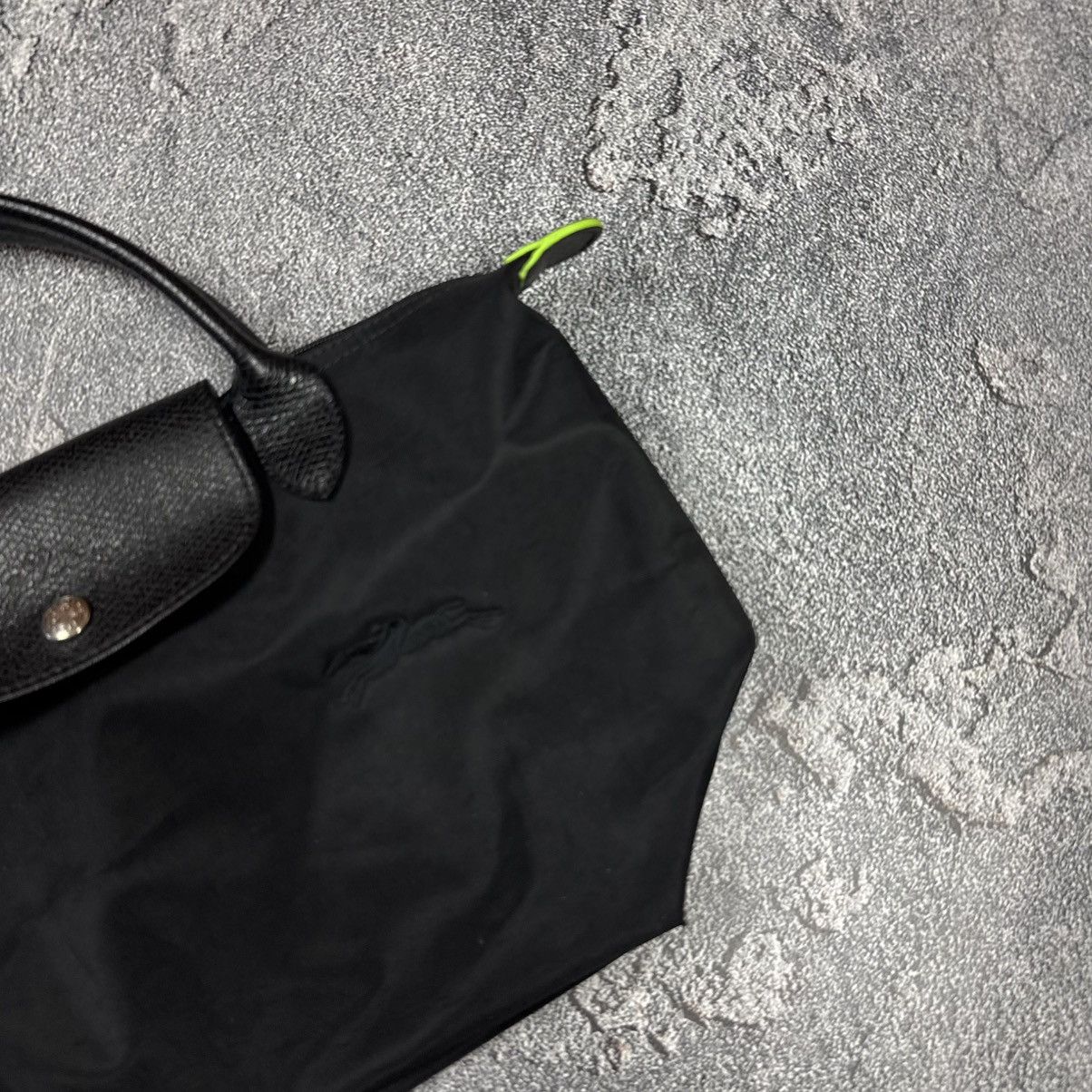 Longchamp Longchamp Luxurious Le Pliage Neo S Mini Bag Size ONE SIZE - 3 Thumbnail