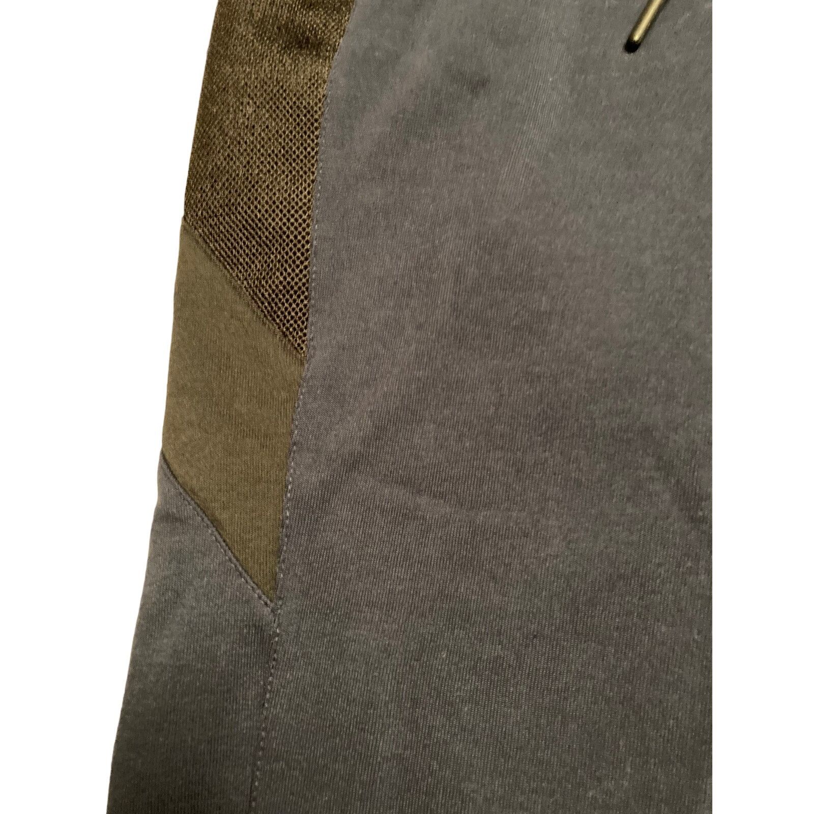 Nike NIKE DRI-FIT SHOWTIME PANTS-WOMENS Midnight/ Navy Sz L Size 38" / US 16 / IT 52 - 4 Thumbnail