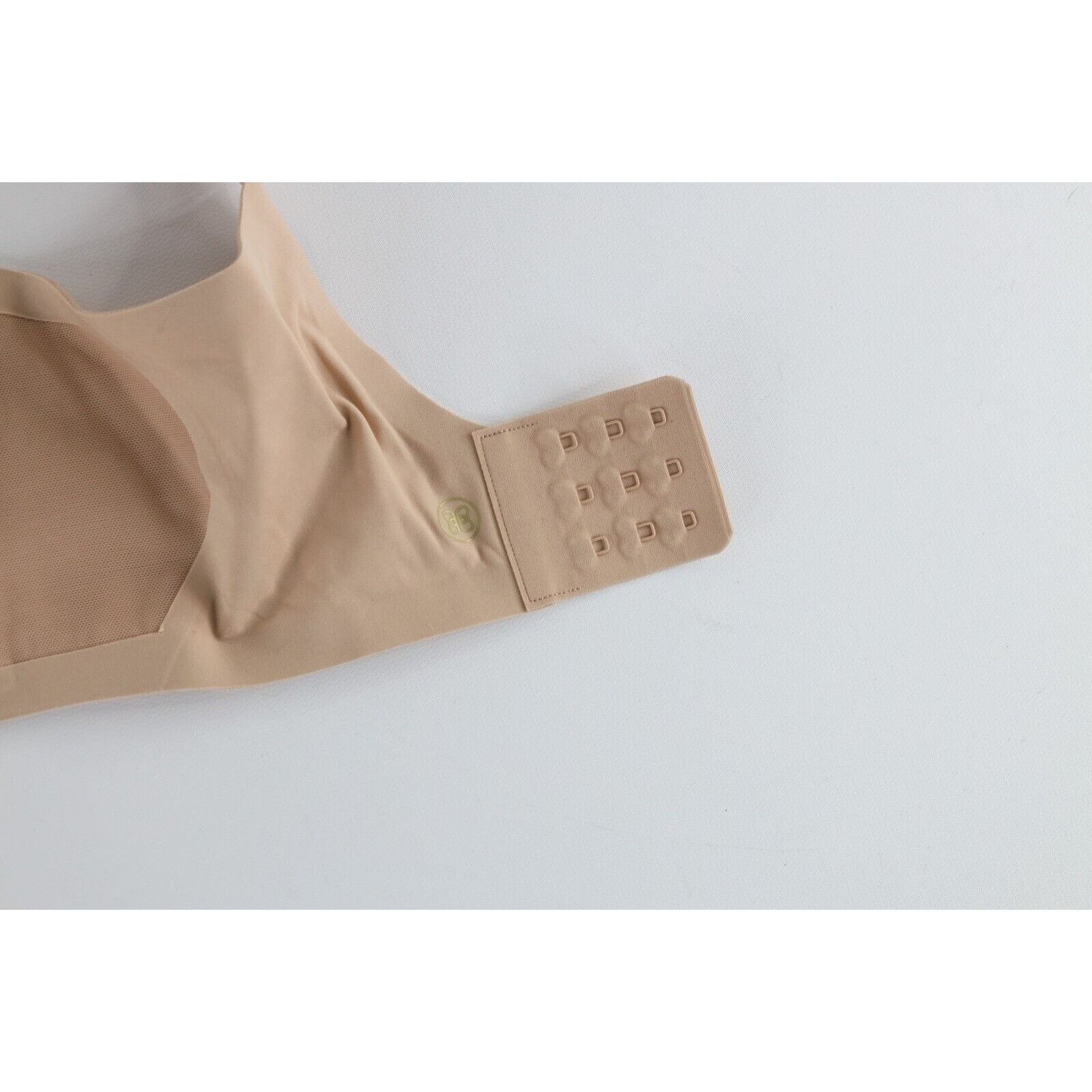 Vintage New Honeylove Shapewear Liftwear Crossover Bra Size ONE SIZE - 4 Thumbnail