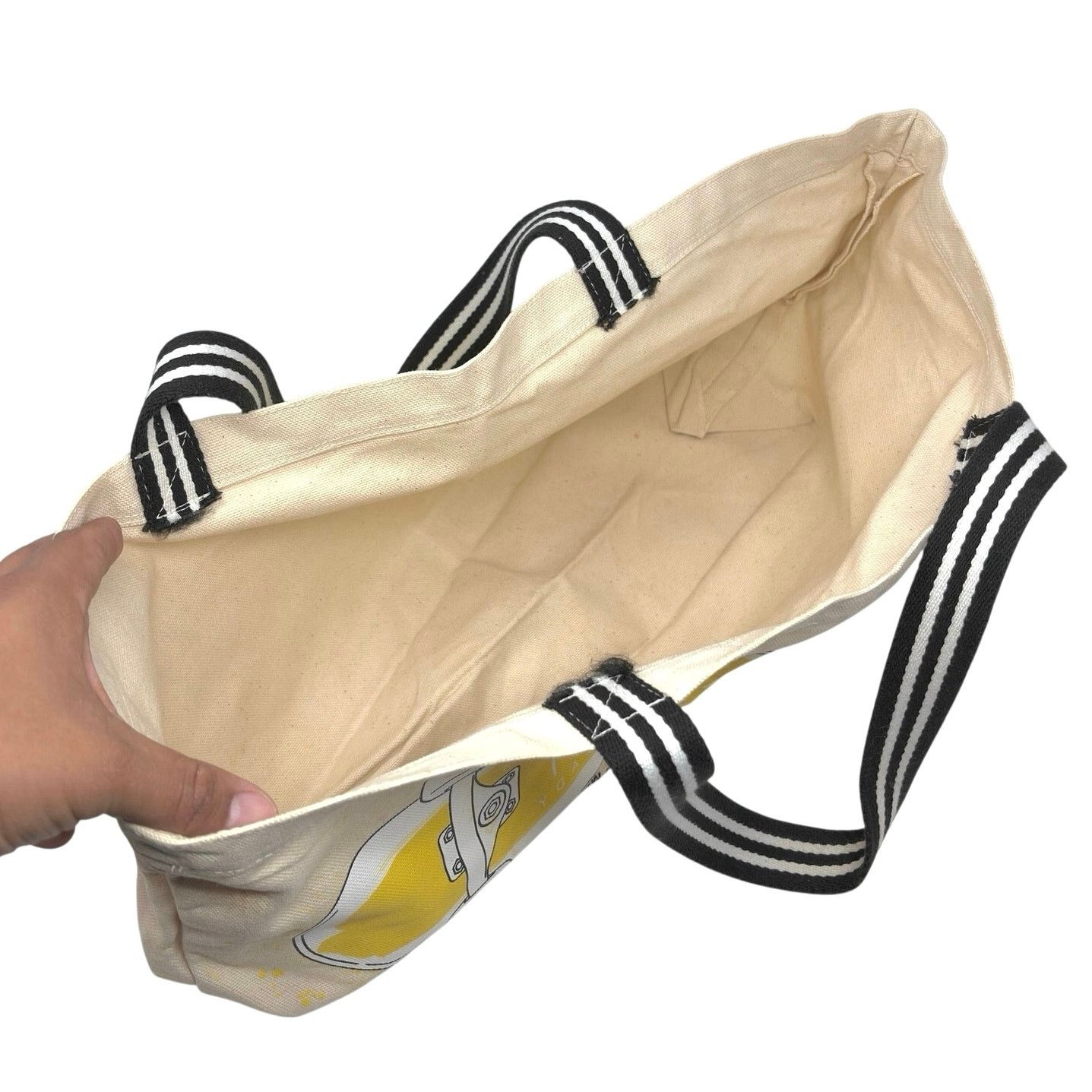 Bape Bape Archive Skateboard Tote Bag Size ONE SIZE - 2 Thumbnail