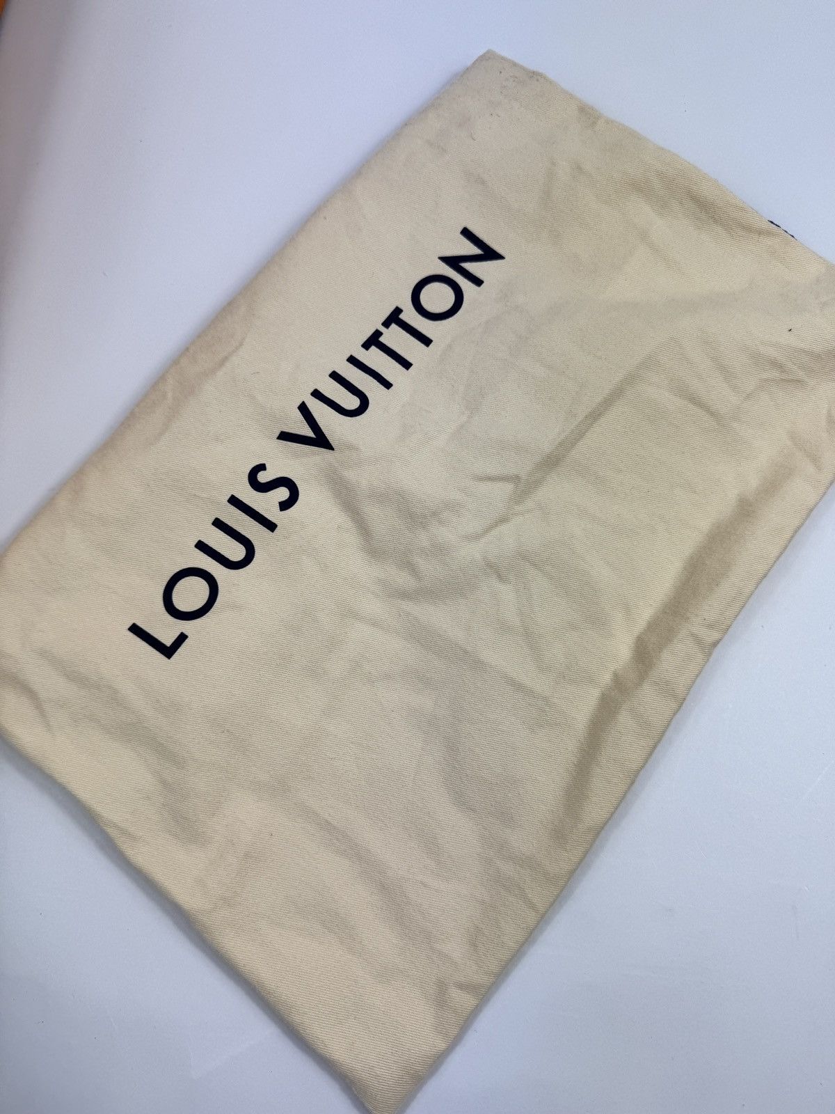 Louis Vuitton x VIRGIL ABLOH BASKETBALL LV 2 SNEAKERS Size US 10 / EU 43 - 12 Thumbnail