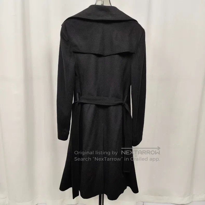 Fendi Fendi Cashmere Overcoat Size XS / US 0-2 / IT 36-38 - 2 Thumbnail