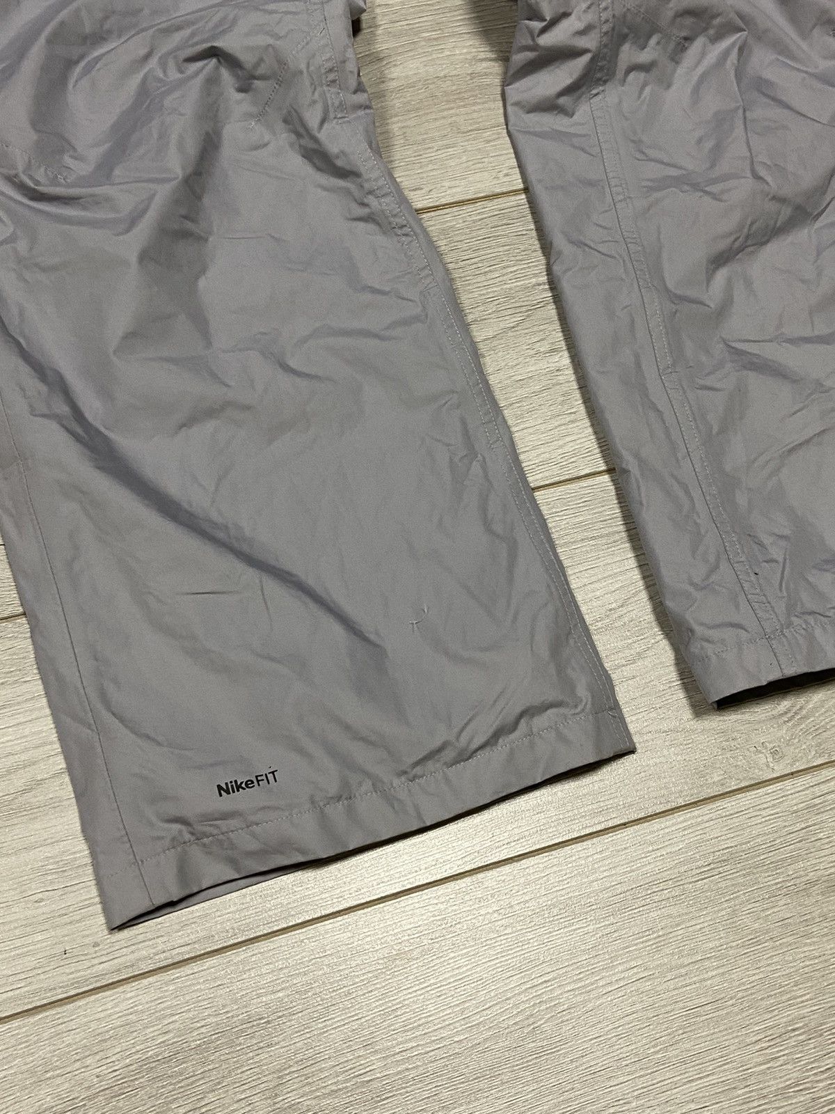 Nike ACG Nike acg vintage multi pocket ski pants snowboard Size US 30 / EU 46 - 4 Thumbnail
