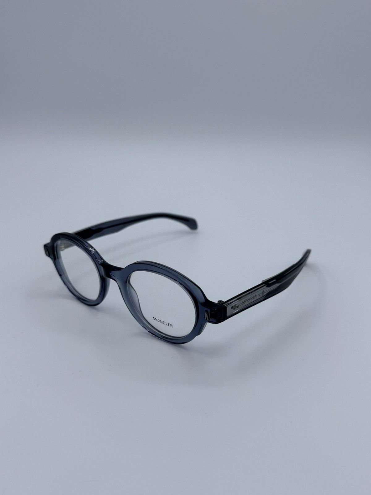 Moncler Moncler ME2005 eyeglasses Size ONE SIZE - 1 Thumbnail