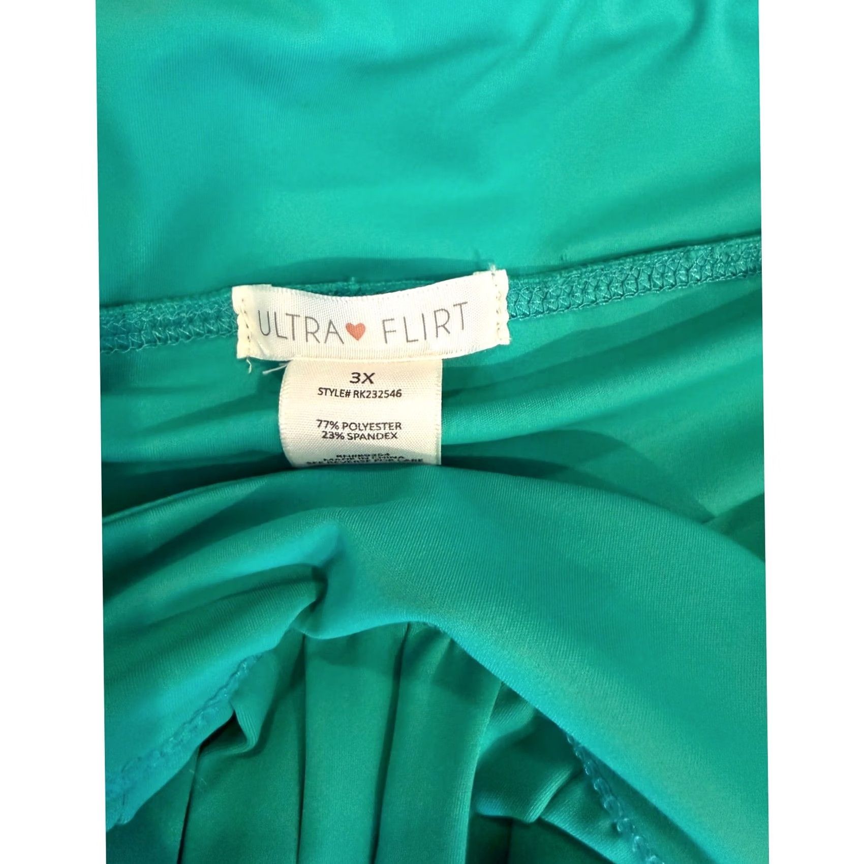 Vintage VINTAGE? No. Size 40" / US 18 - 2 Thumbnail