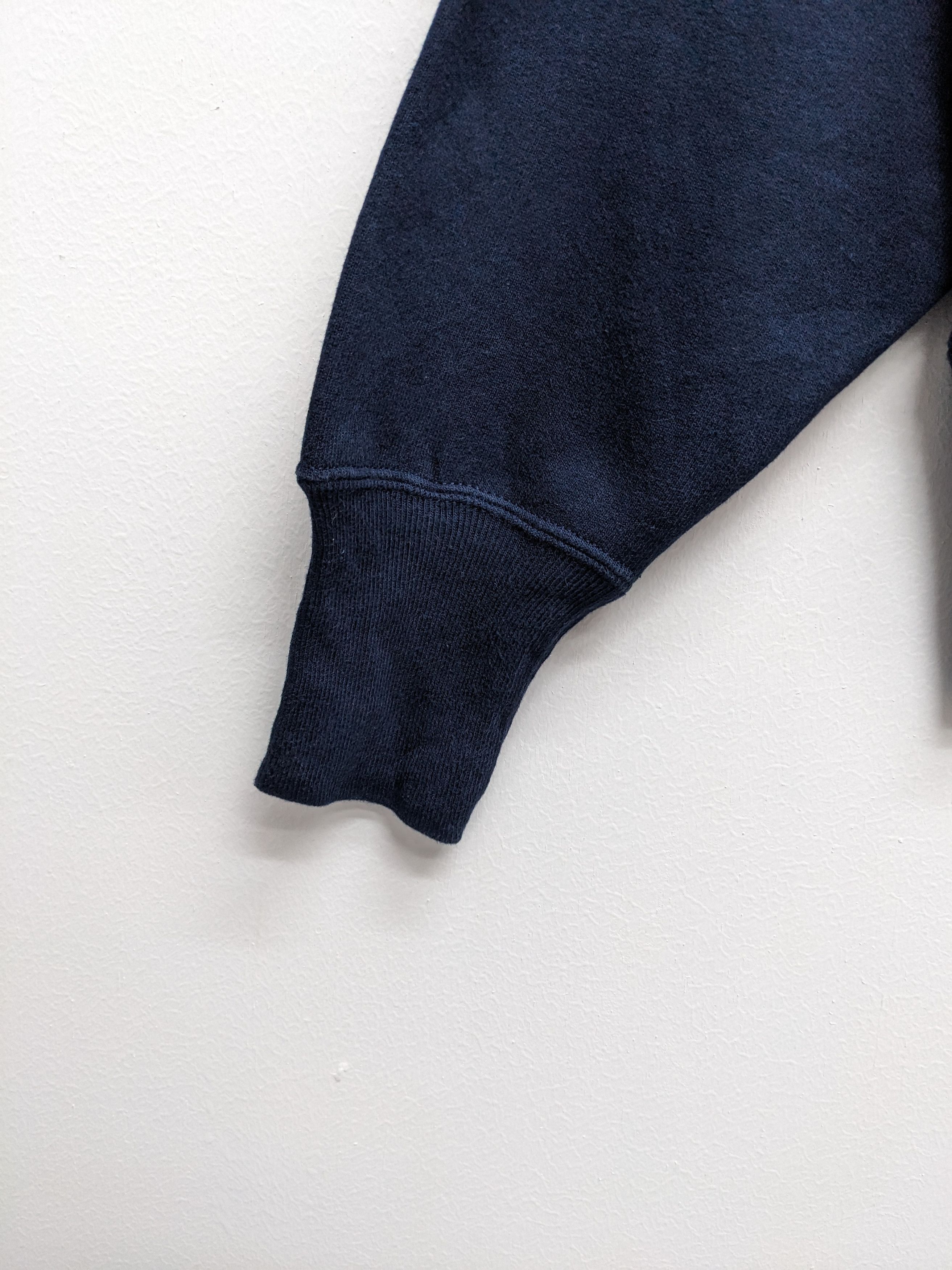 Champion VINTAGE CHAMPION REVERSE WEAVE STREETWEAR SWEATSHIRT Size US M / EU 48-50 / 2 - 3 Thumbnail