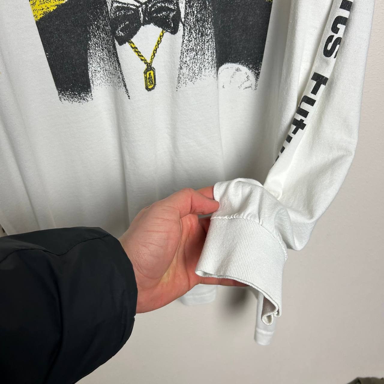 Fucking Awesome Skate Fucking Awesome Big logo Skategang longsleeve Size US L / EU 52-54 / 3 - 5 Thumbnail