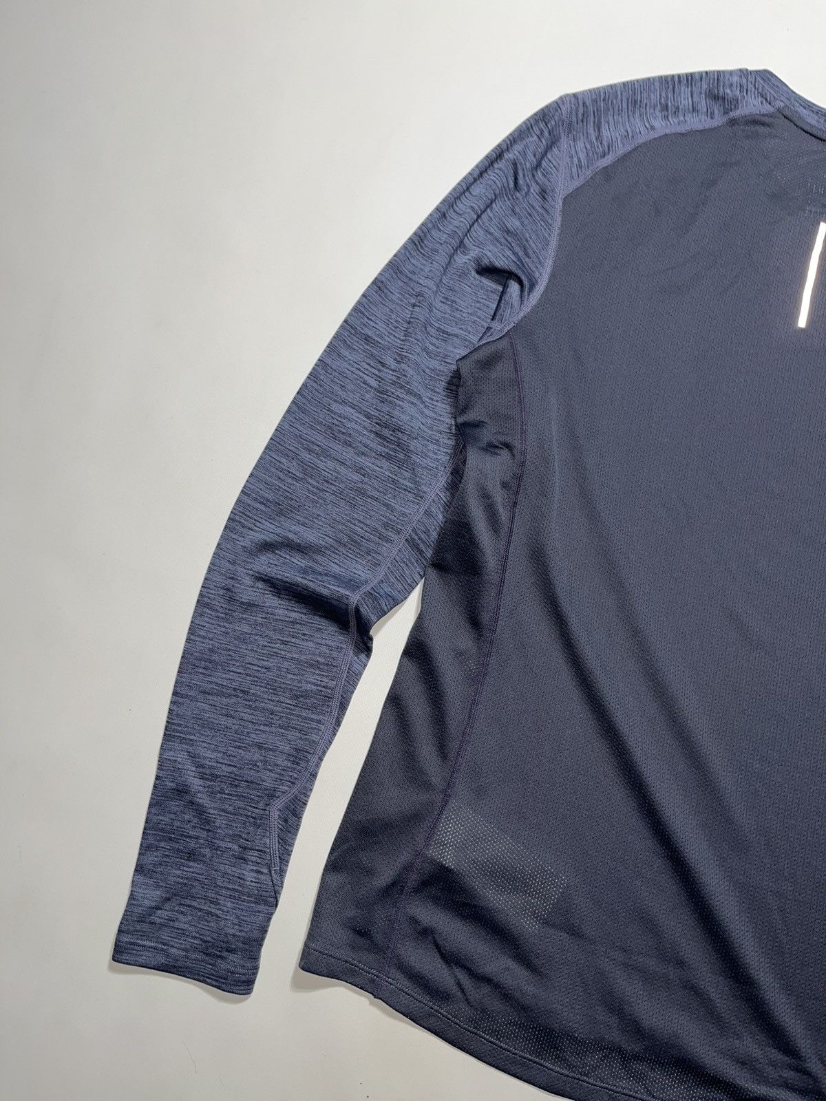 Nike Nike Running Poleras longsleeve tech wear style japan Size US M / EU 48-50 / 2 - 9 Thumbnail