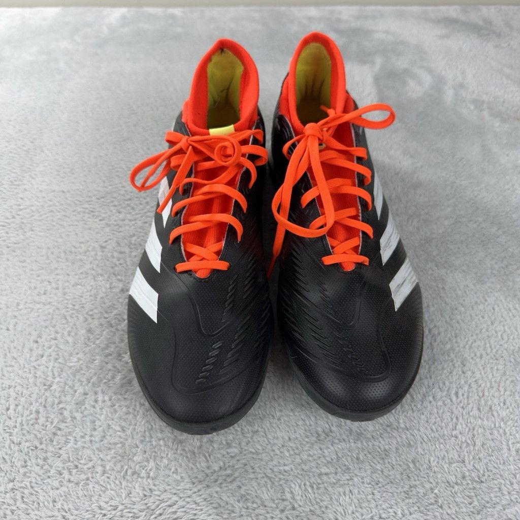 Adidas Adidas Predator Men's Size 11 US/10.5 UK/45 1/3 EU 24 League Size US 11 / EU 44 - 8 Thumbnail