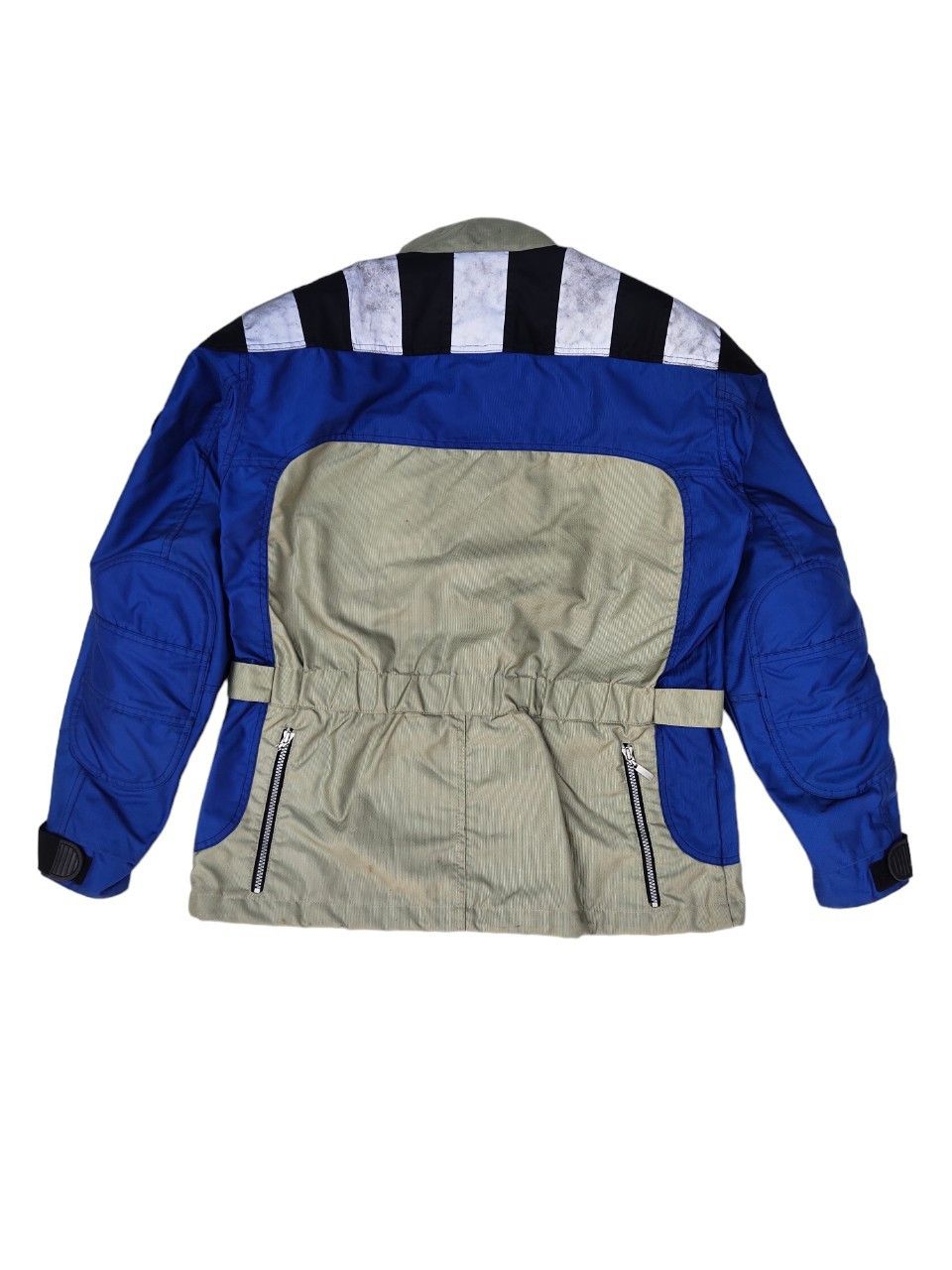 Bmw × Racing × Vintage Vintage BMW Savanna 2 Motorcycle Mens 