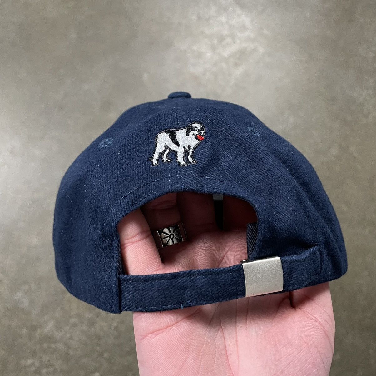 Big Dogs × Vintage Vintage Big Dogs Golf Hat Funny Slogan Comedy Saying Size ONE SIZE - 5 Thumbnail