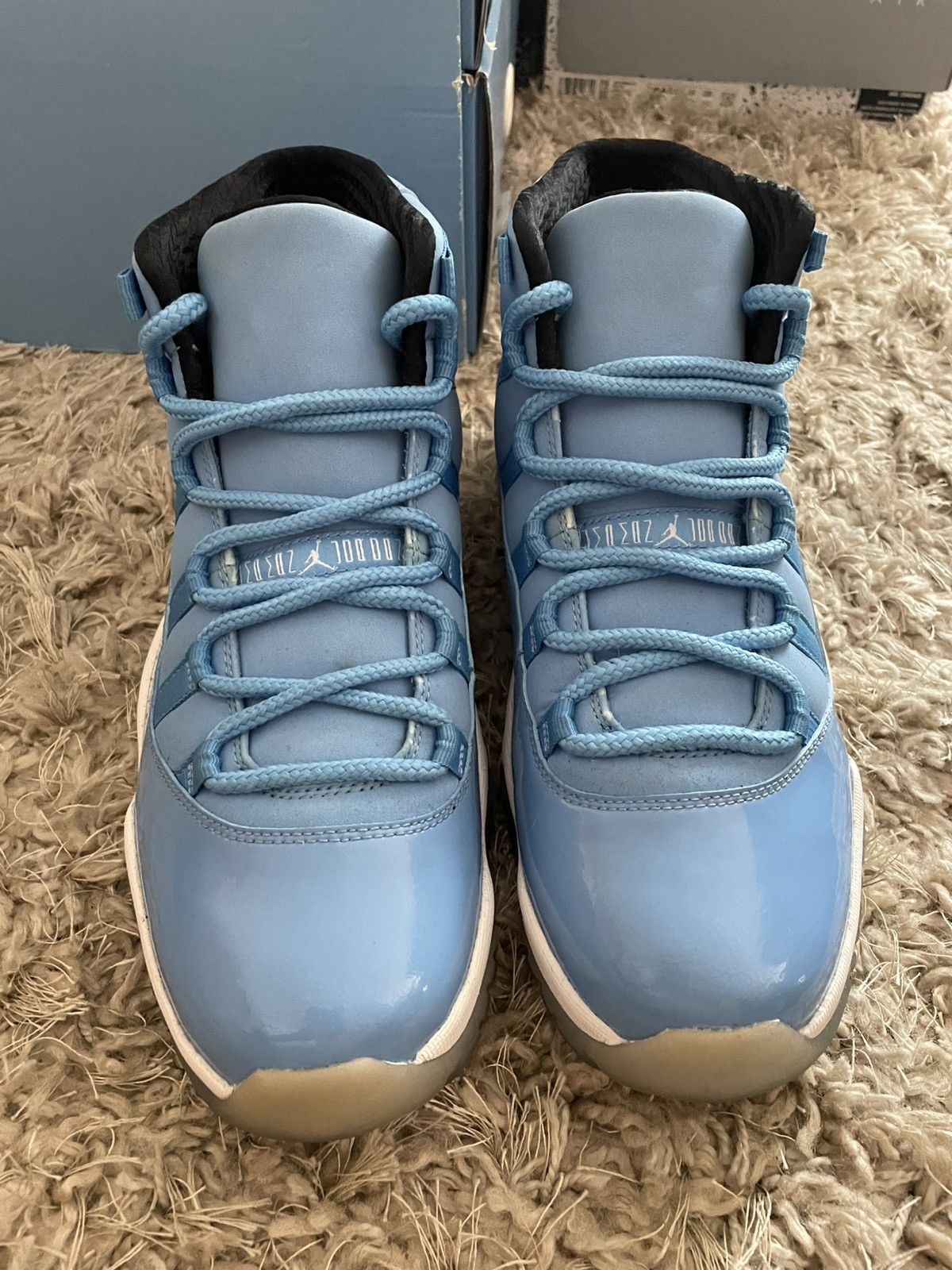 Jordan Brand Jordan 11 Pantone Pack 11 & 29 Size US 9 / EU 42 - 13 Thumbnail