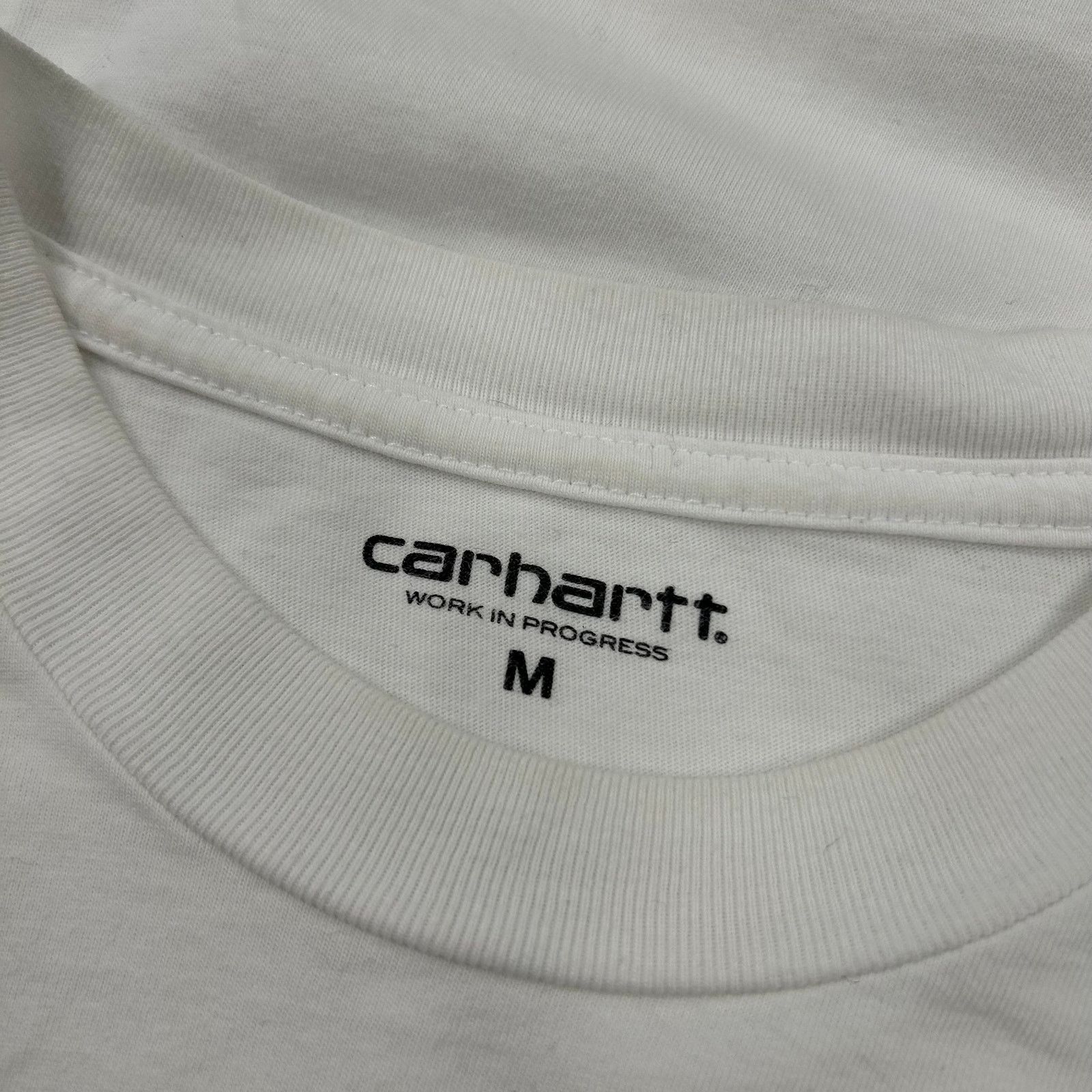 Carhartt Carhartt WIP Green Grass Tee Size Medium M B2 Size US M / EU 48-50 / 2 - 5 Thumbnail