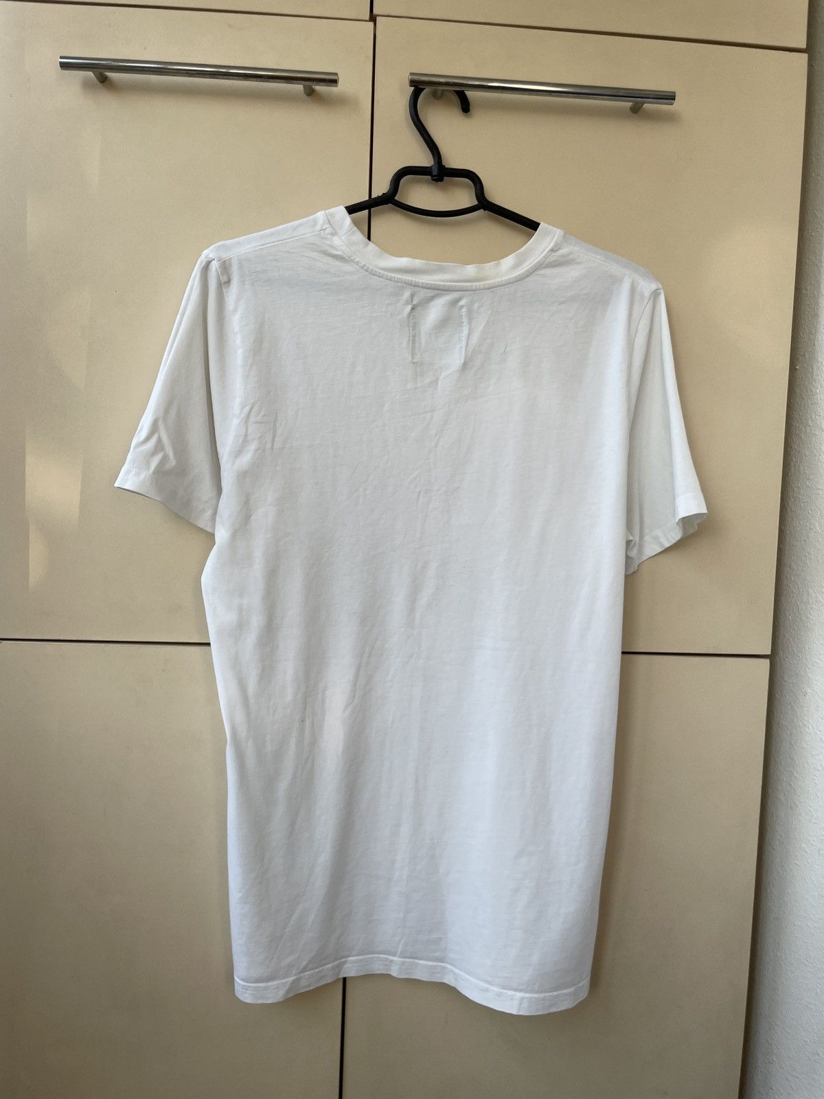 Drake Urban Outfitters X Drake if you readi g this its to late tee Size US S / EU 44-46 / 1 - 9 Thumbnail