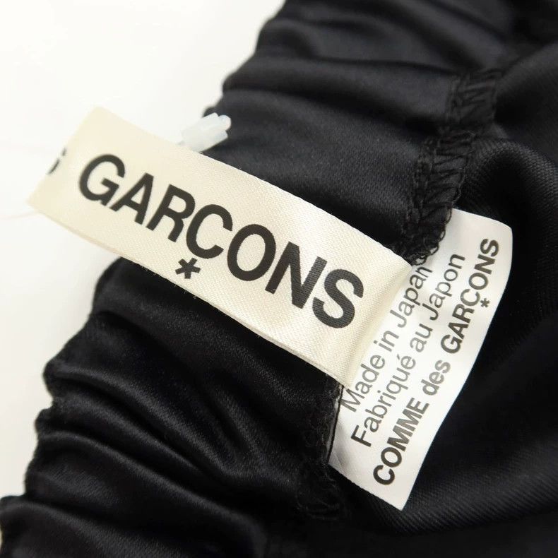 Comme des Garcons Comme Des Garcons size XS Half skirt Size 24" / US 00 / IT 34 - 6 Thumbnail
