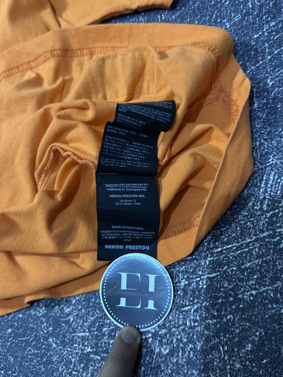Other Heron Preston Size M / US 6-8 / IT 42-44 - 7 Thumbnail
