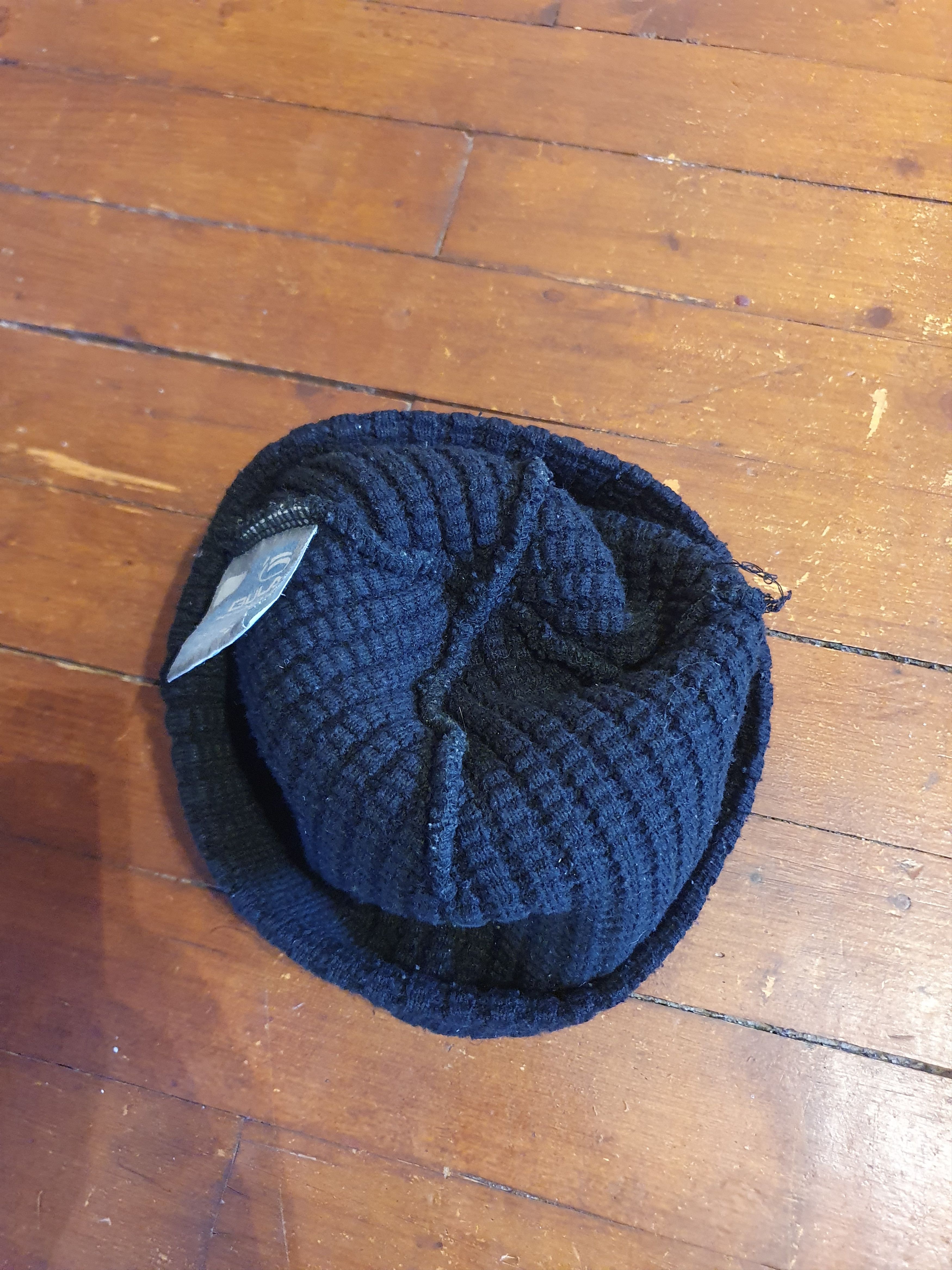 Other Bula Beanie Made in Canada Winter Hat Size ONE SIZE - 5 Thumbnail