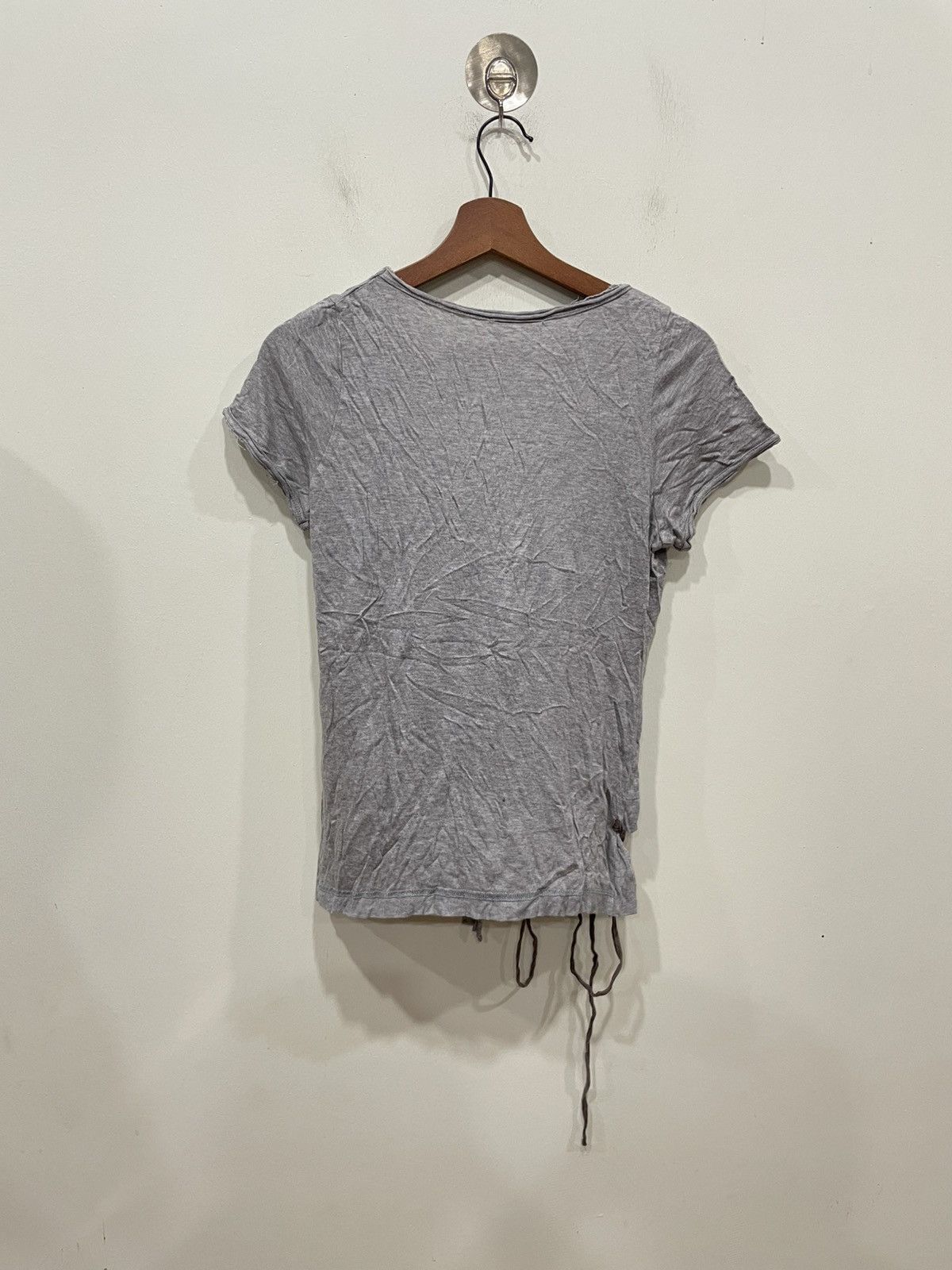 Pas de Calais Pas de Calais Blouse Size XS / US 0-2 / IT 36-38 - 2 Thumbnail