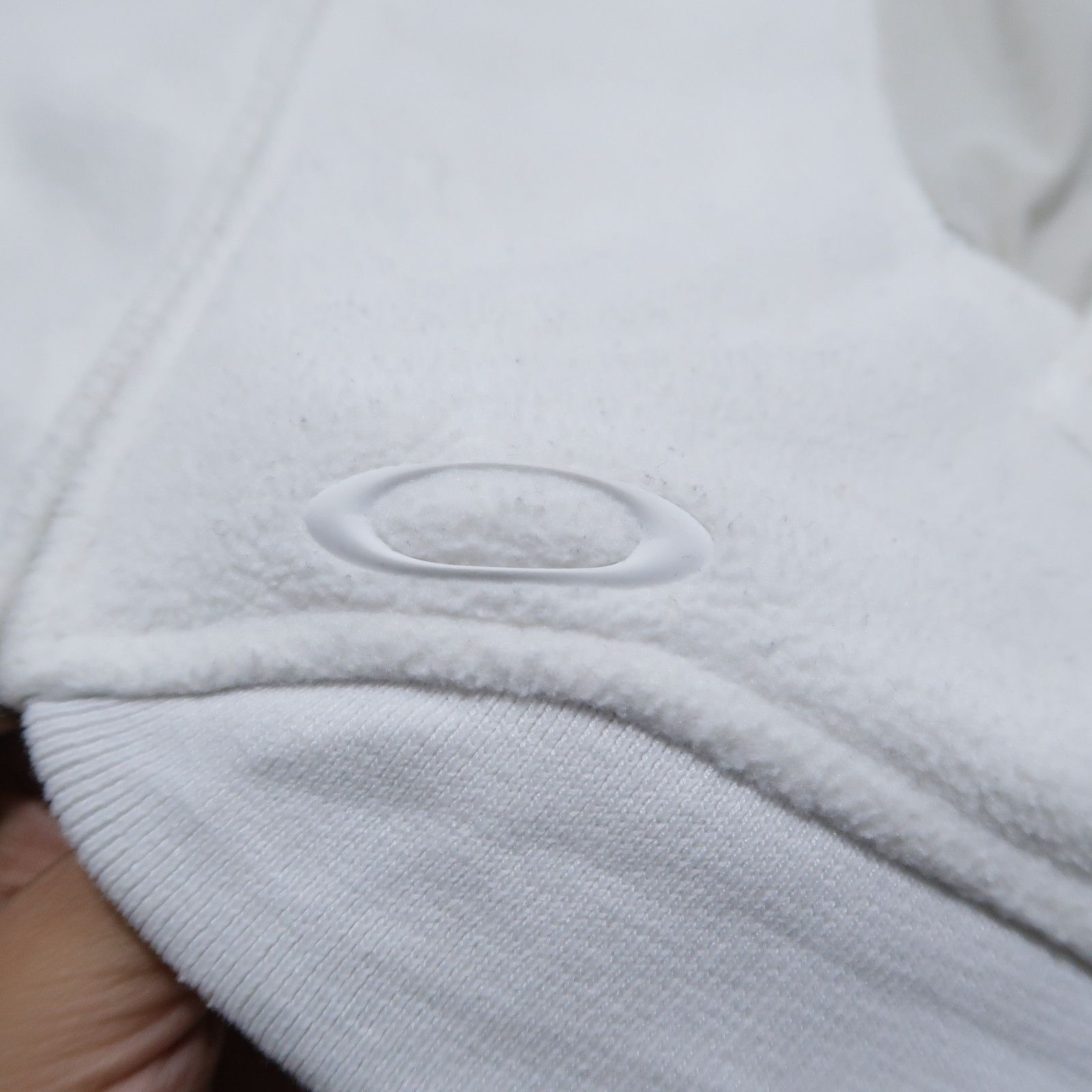 Oakley Archive 08 Oakley Gorpcore Tactical Hybrid Jacket Fleece Size US XS / EU 42 / 0 - 15 Thumbnail